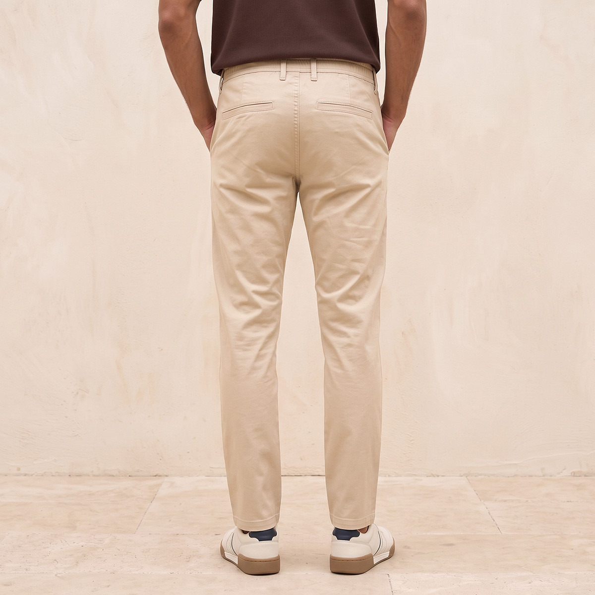 Splash Basic Slim Fit Chinos-men-clothing-bottoms-trousersandchinos-chinos-image-3