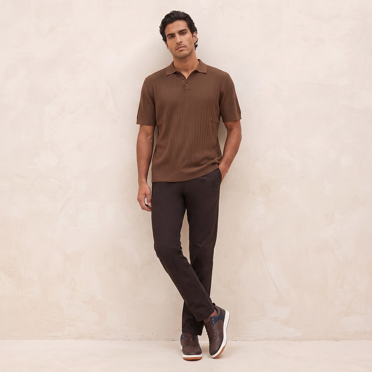 Splash Basic Slim Fit Chinos-men-clothing-bottoms-trousersandchinos-chinos-image-5