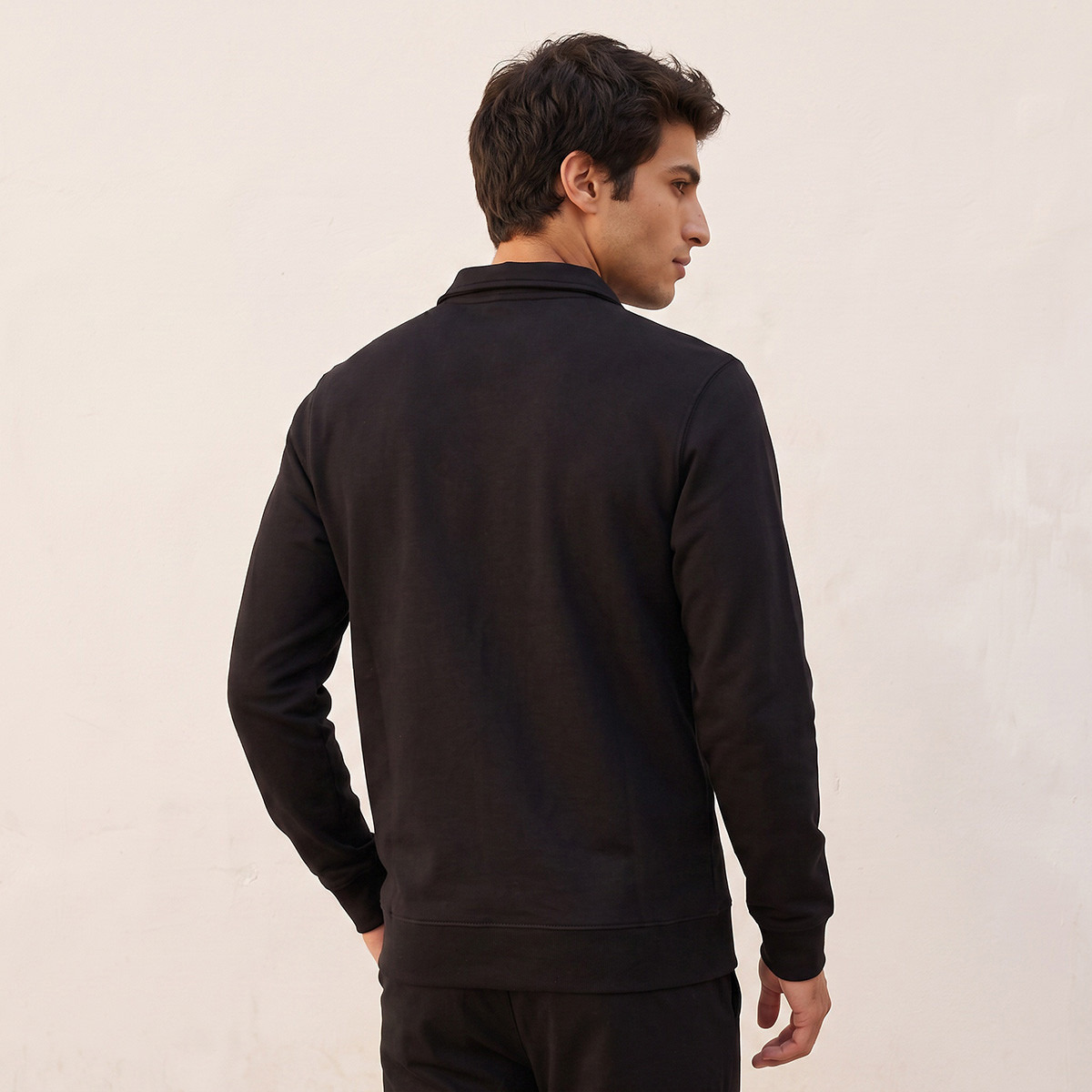 Splash Basic Sweatshirt-men-winterwear-hoodiesandsweatshirts-image-3