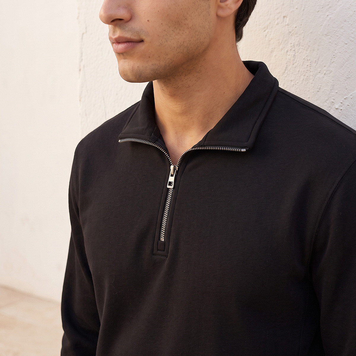 Splash Basic Sweatshirt-men-winterwear-hoodiesandsweatshirts-image-4