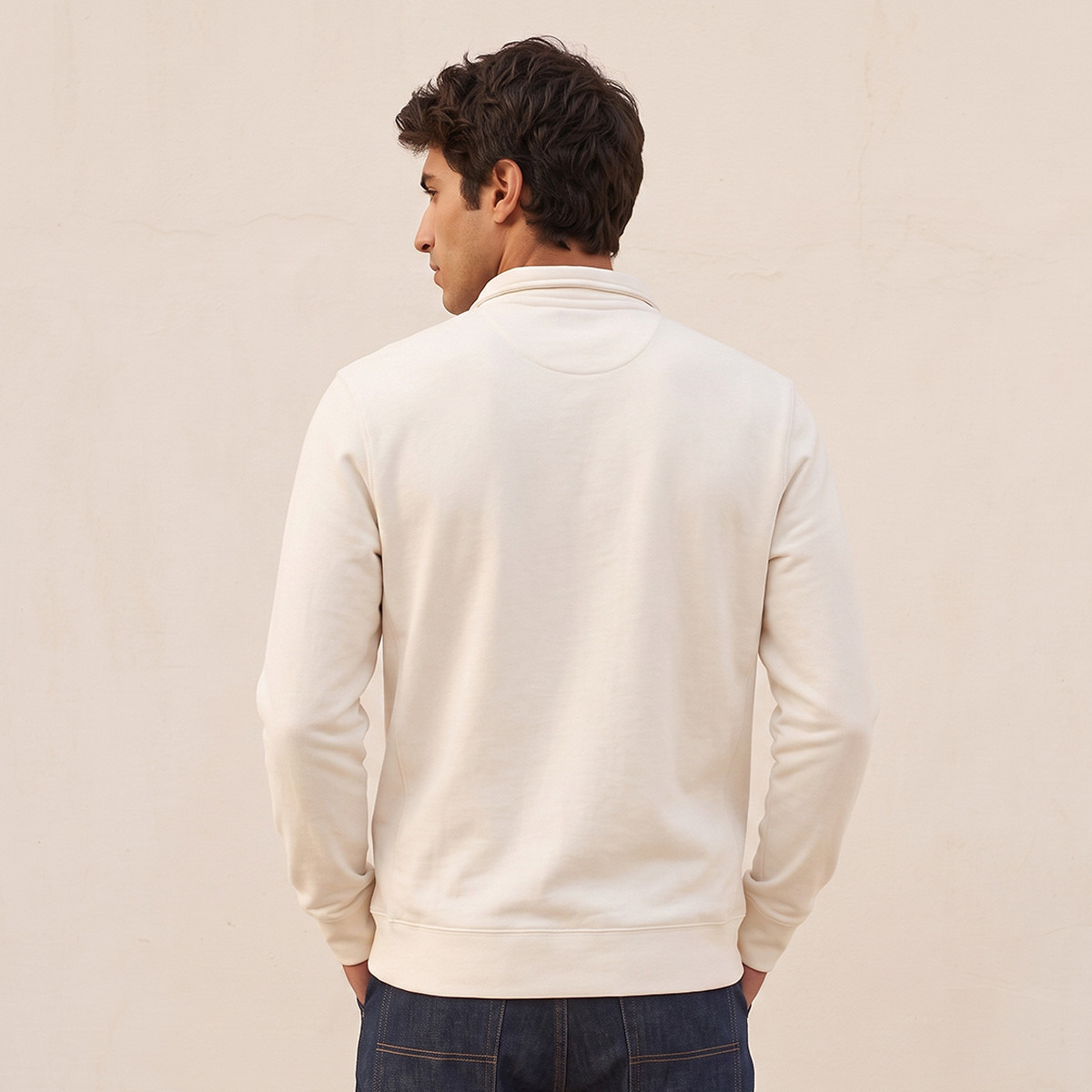 Splash Basic Sweatshirt-men-winterwear-hoodiesandsweatshirts-image-3