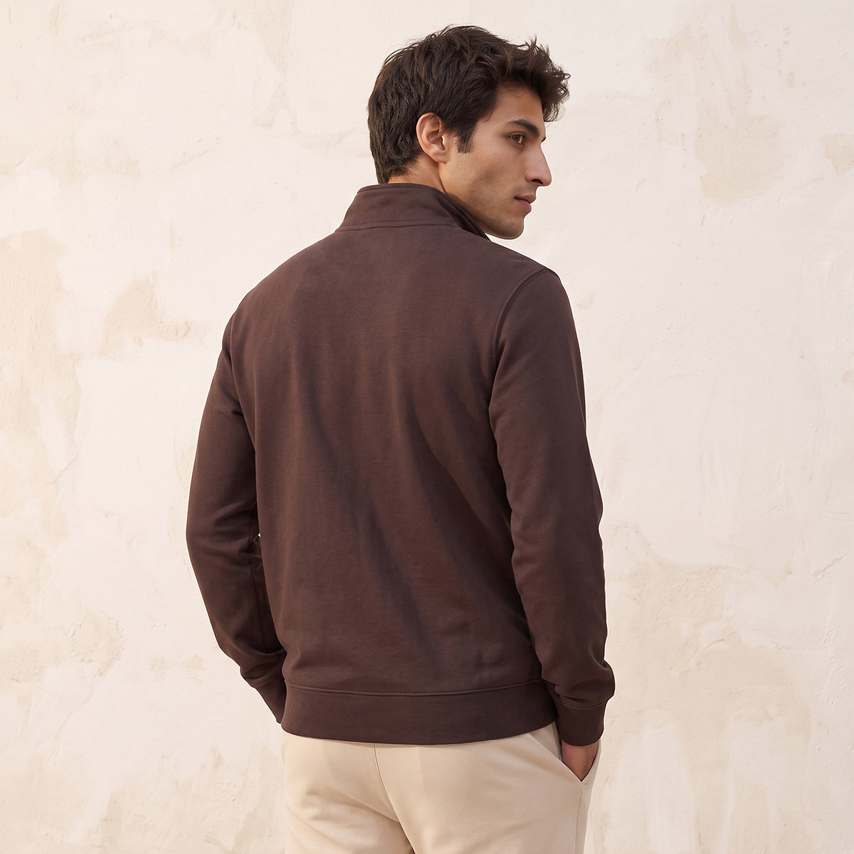 Splash Basic Sweatshirt-men-winterwear-hoodiesandsweatshirts-image-3