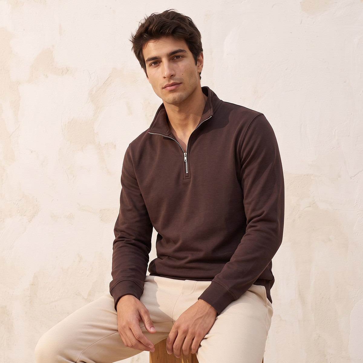 Splash Basic Sweatshirt-men-winterwear-hoodiesandsweatshirts-image-5