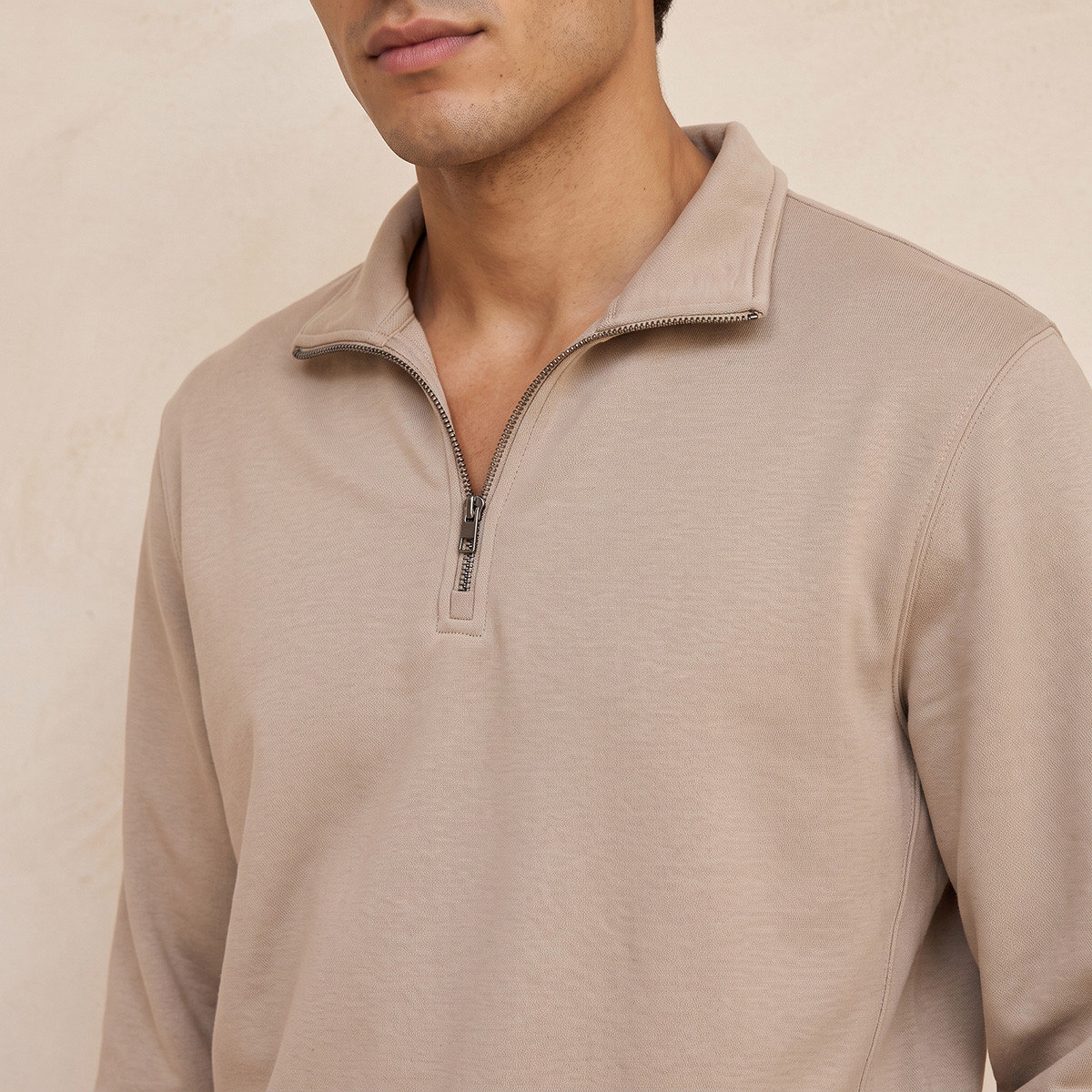 Splash Basic Sweatshirt-men-winterwear-hoodiesandsweatshirts-image-4