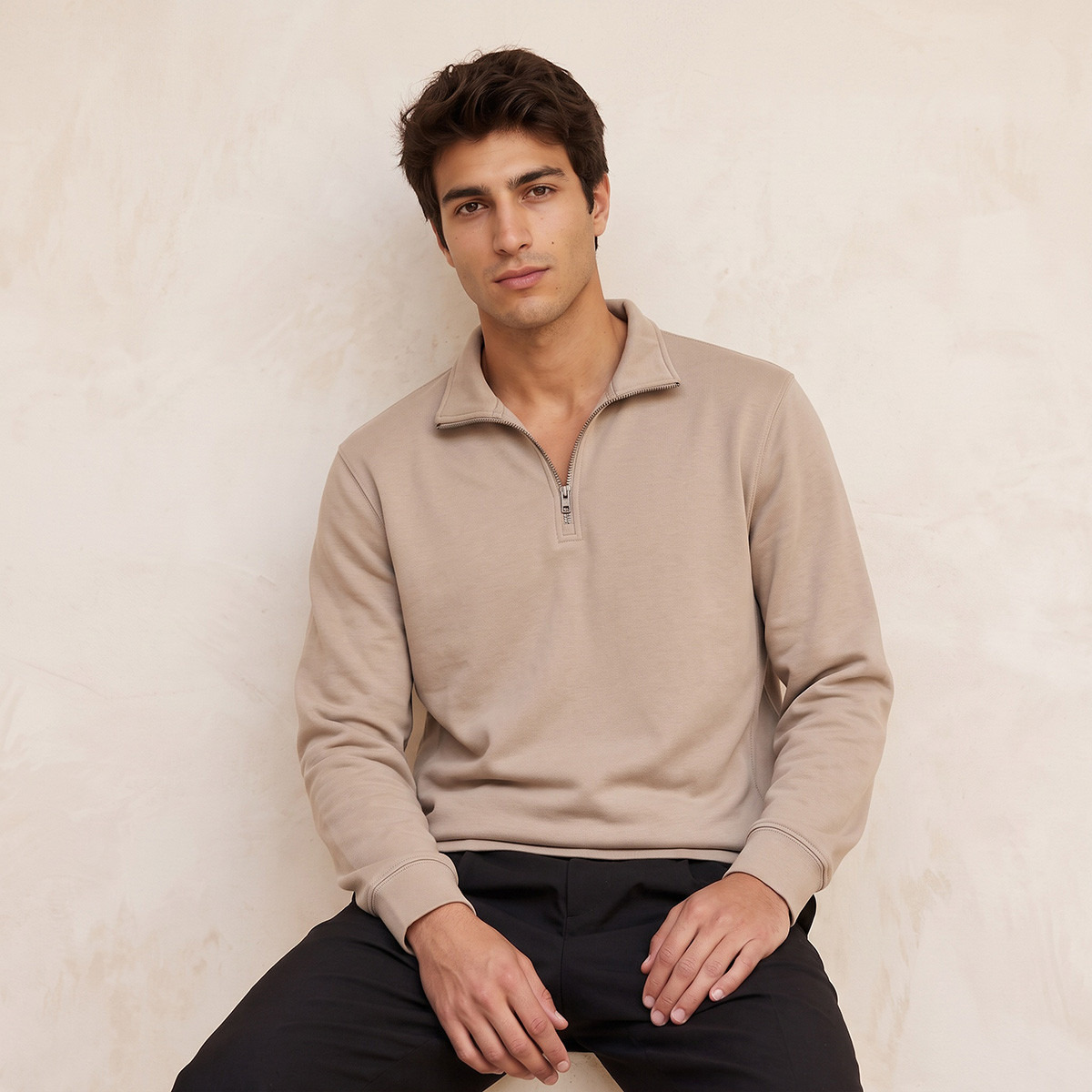Splash Basic Sweatshirt-men-winterwear-hoodiesandsweatshirts-image-5