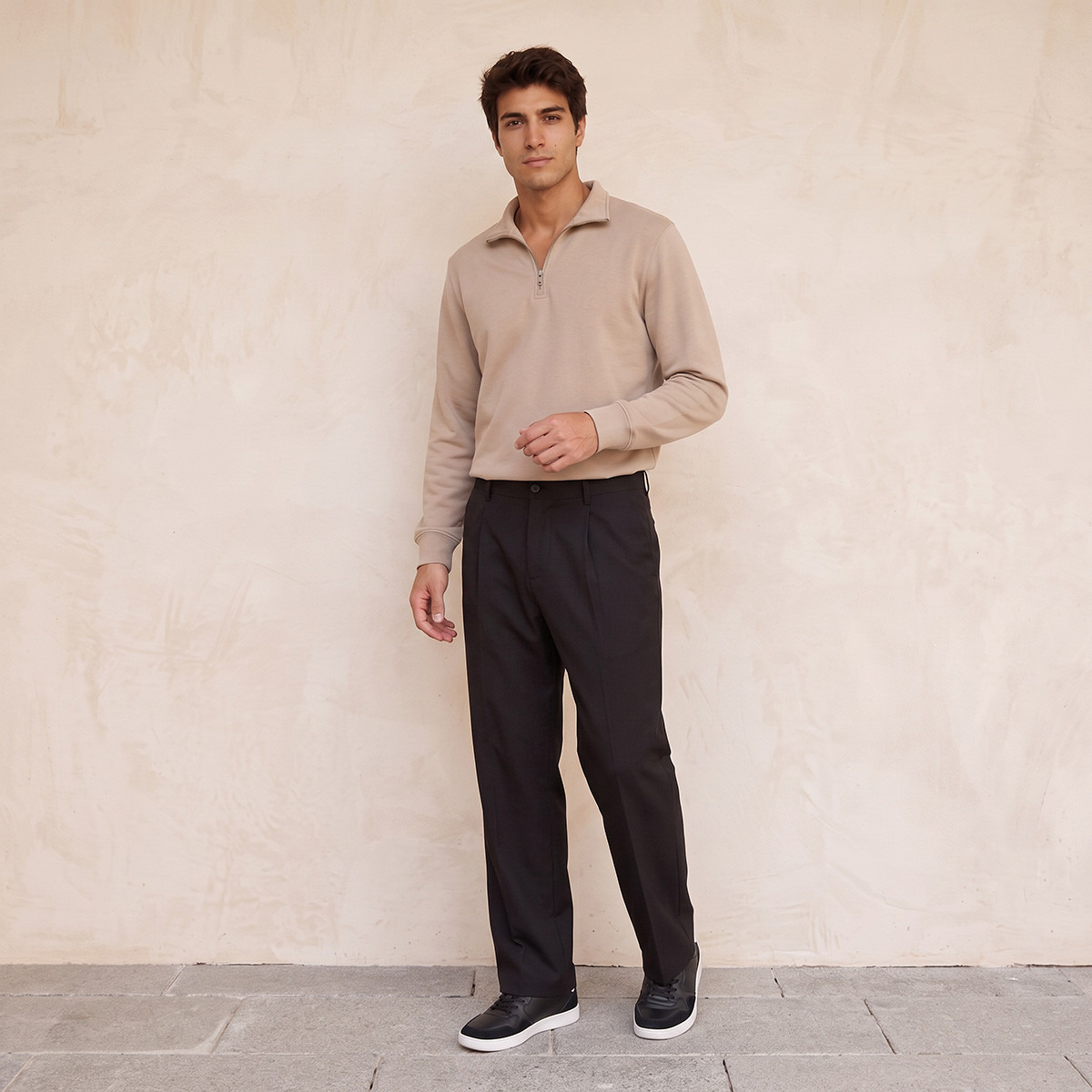 Splash Basic Sweatshirt-men-winterwear-hoodiesandsweatshirts-image-6