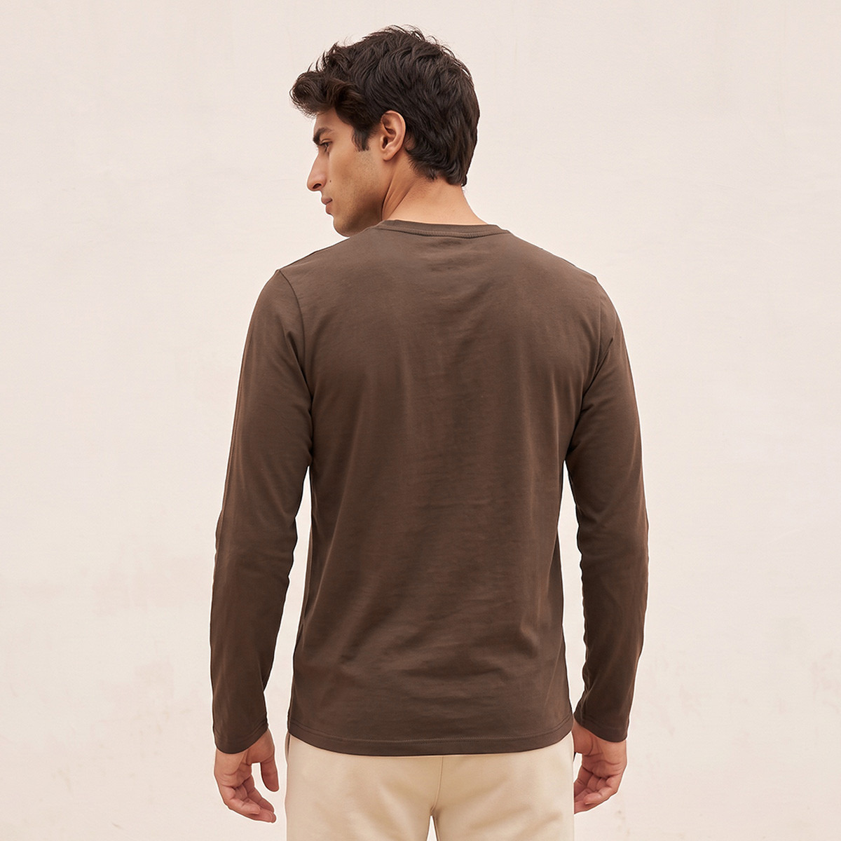 Splash Basics Crew Neck T-shirt-men-clothing-tshirtsandpolos-tshirts-image-3