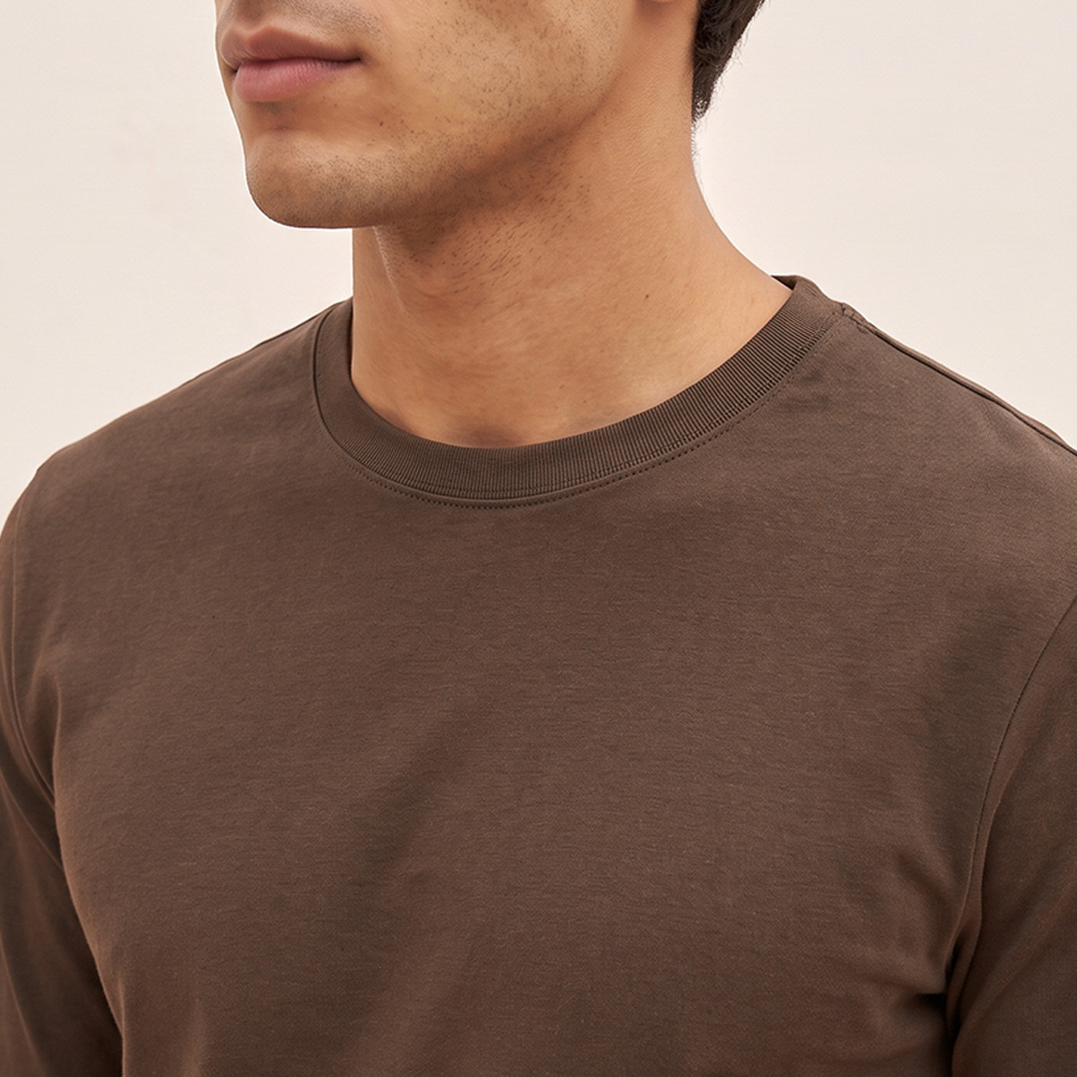 Splash Basics Crew Neck T-shirt-men-clothing-tshirtsandpolos-tshirts-image-4