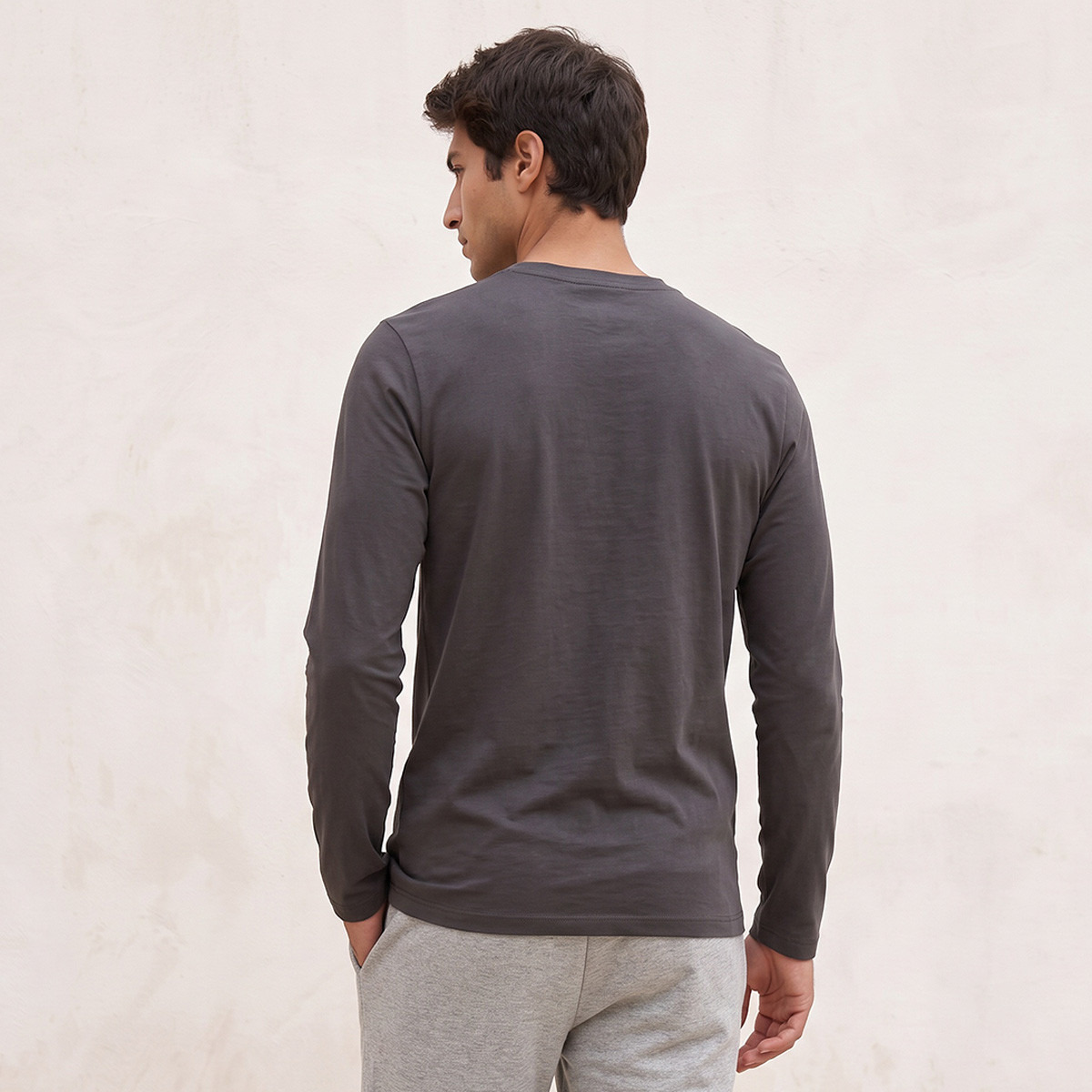 Splash Basics Crew Neck T-shirt-men-clothing-tshirtsandpolos-tshirts-image-3