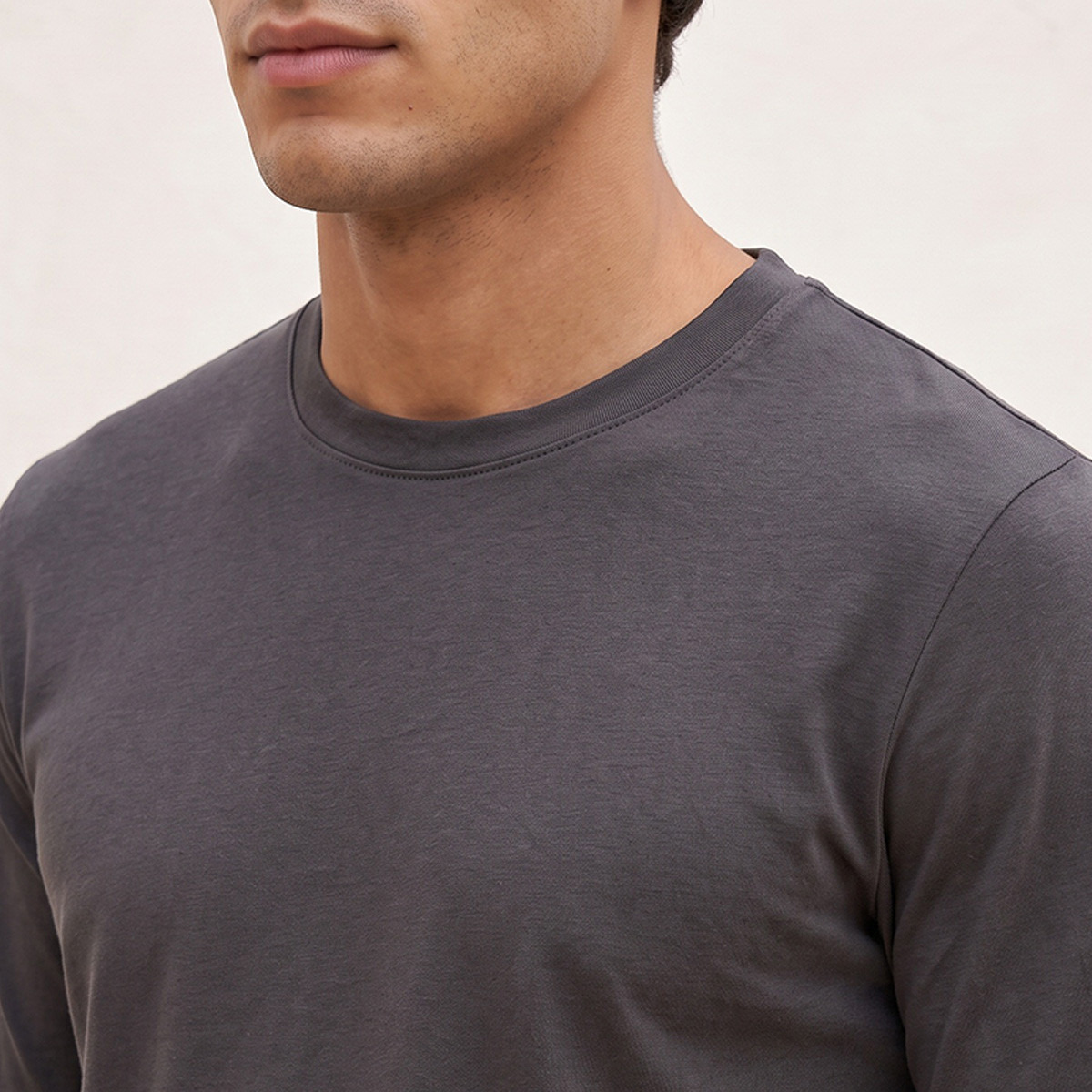 Splash Basics Crew Neck T-shirt-men-clothing-tshirtsandpolos-tshirts-image-6