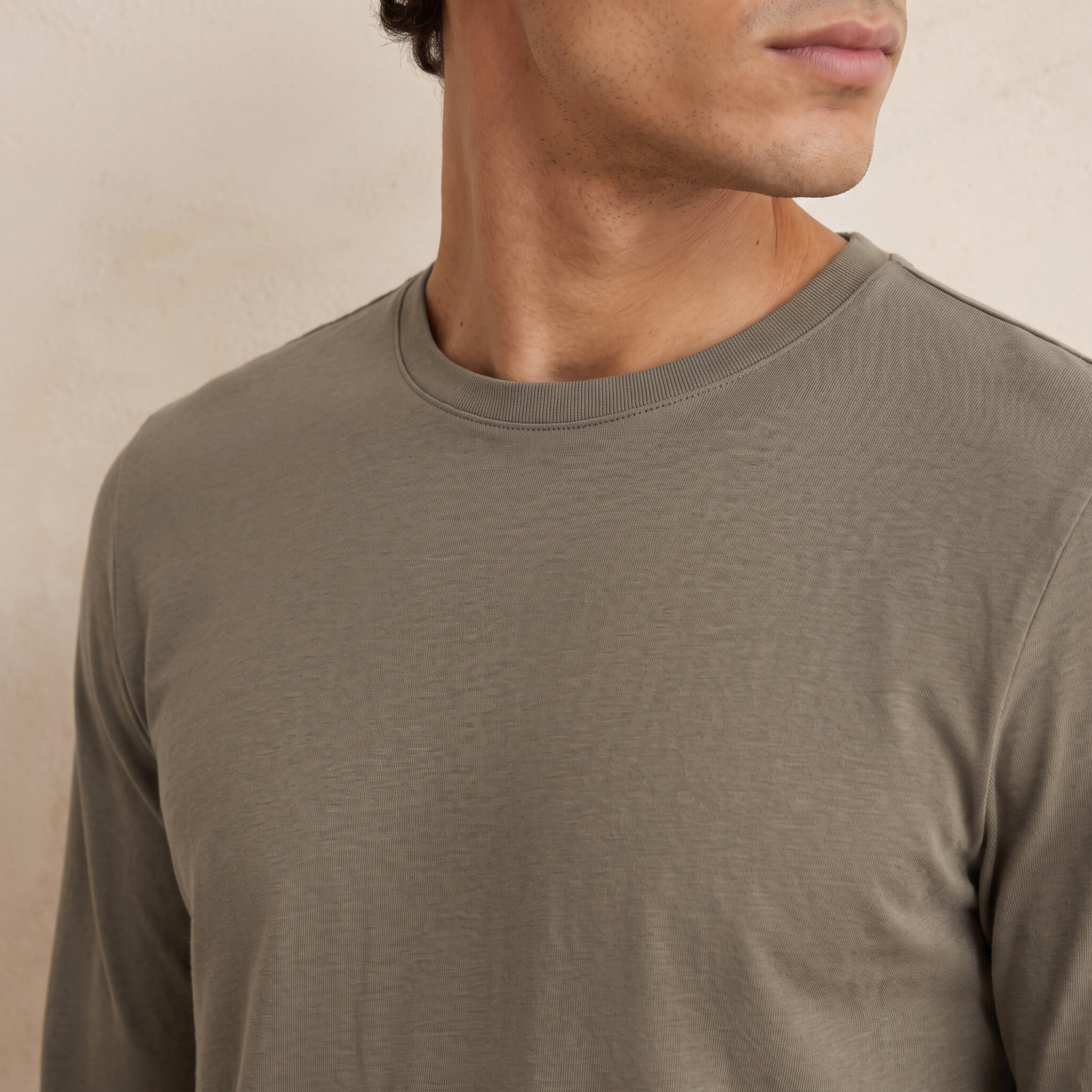 Splash Basics Crew Neck T-shirt-men-clothing-tshirtsandpolos-tshirts-image-5