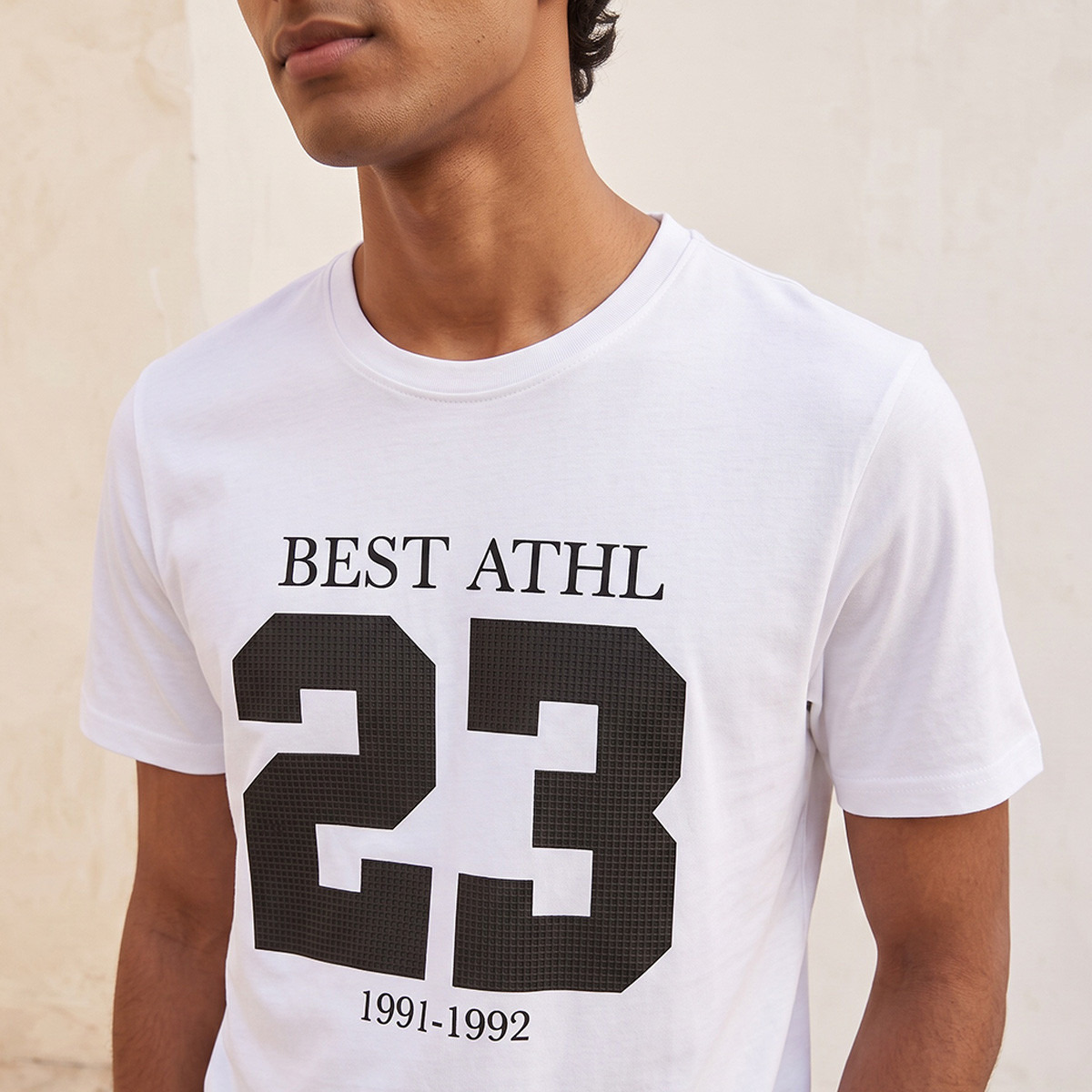 Splash Basic Slim Fit Cotton Crew Neck T-shirt-men-clothing-tshirtsandpolos-tshirts-image-4