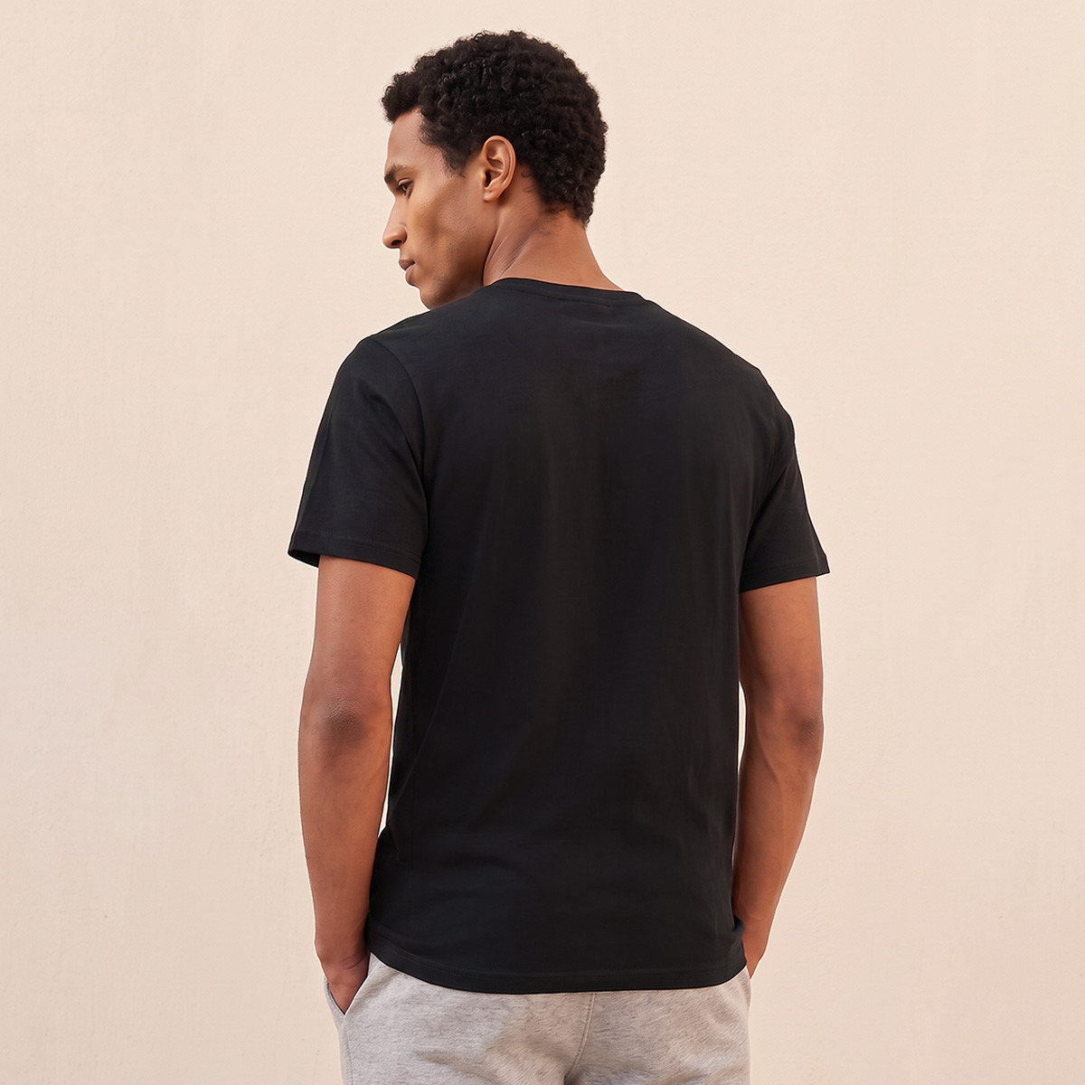 Splash Basics Slim Fit Crew Neck T-shirt-men-clothing-tshirtsandpolos-tshirts-image-3