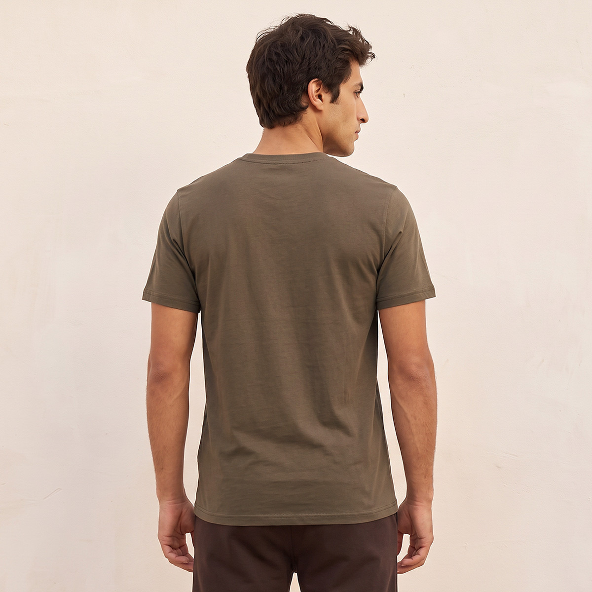 Splash Basics Slim Fit Crew Neck T-shirt-men-clothing-tshirtsandpolos-tshirts-image-3