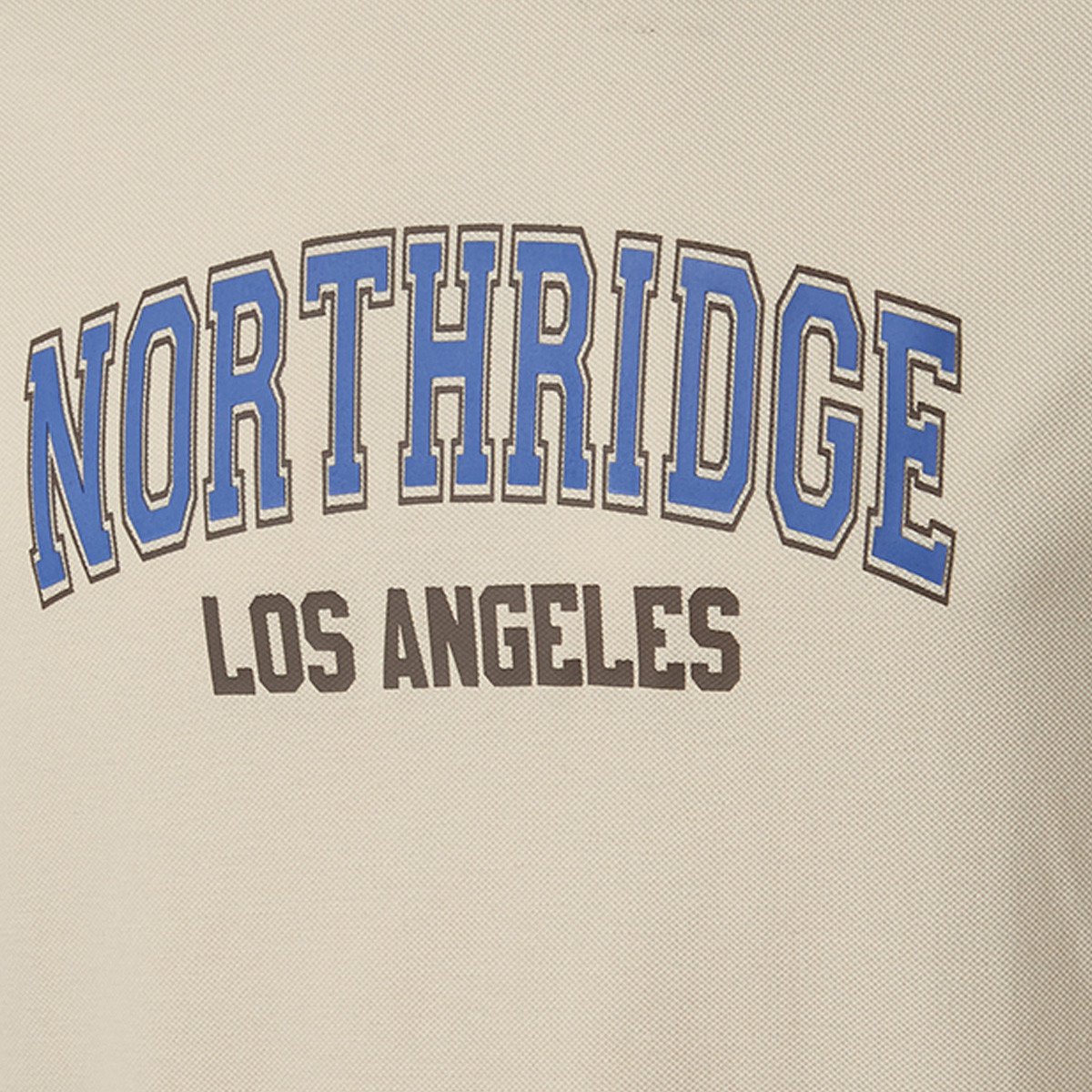 تيشيرت قطن بياقة ضيقة وقصة عادية من بيزيكس من سبلاش-men-clothing-tshirtsandpolos-tshirts-image-5