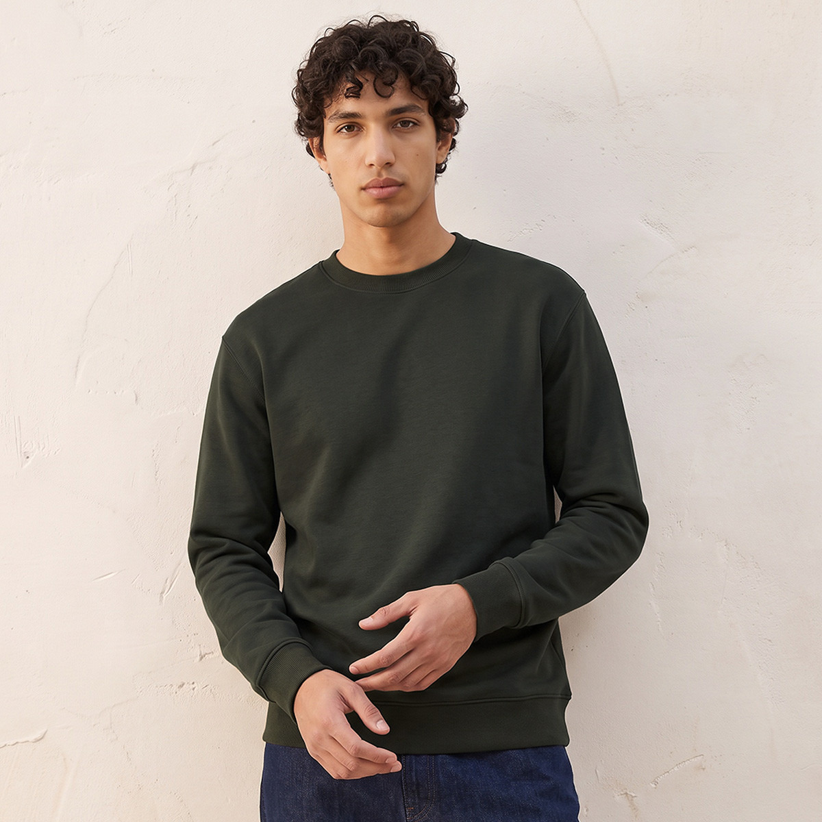 سويت شيرت من سبلاش بيسكس-men-winterwear-hoodiesandsweatshirts-image-14