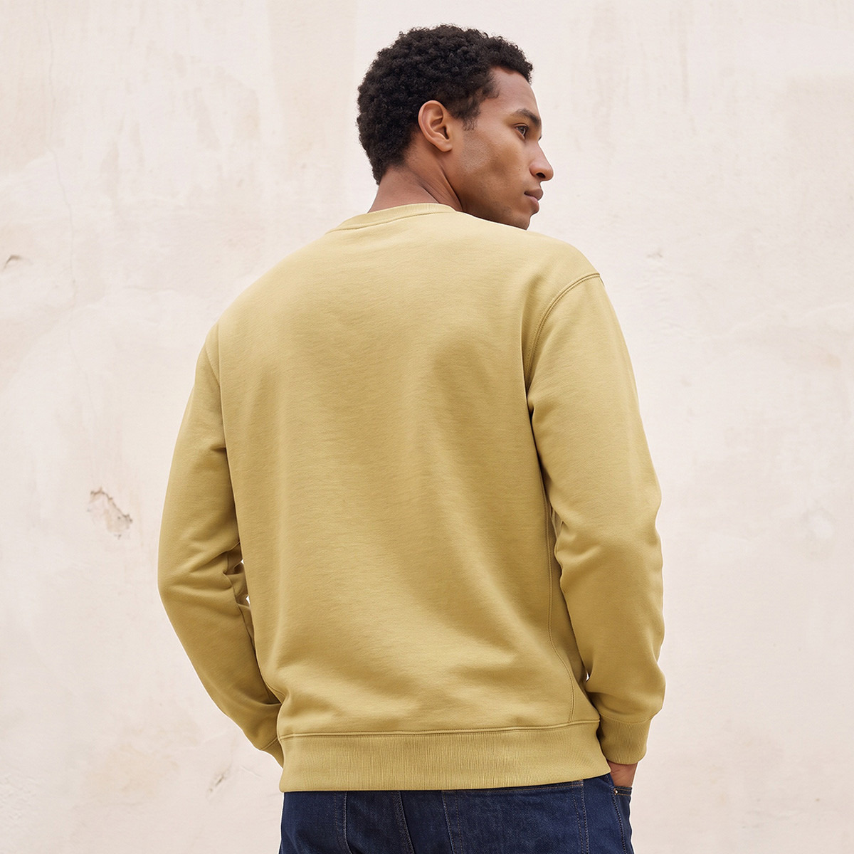 سويت شيرت من سبلاش بيسكس-men-winterwear-hoodiesandsweatshirts-image-3