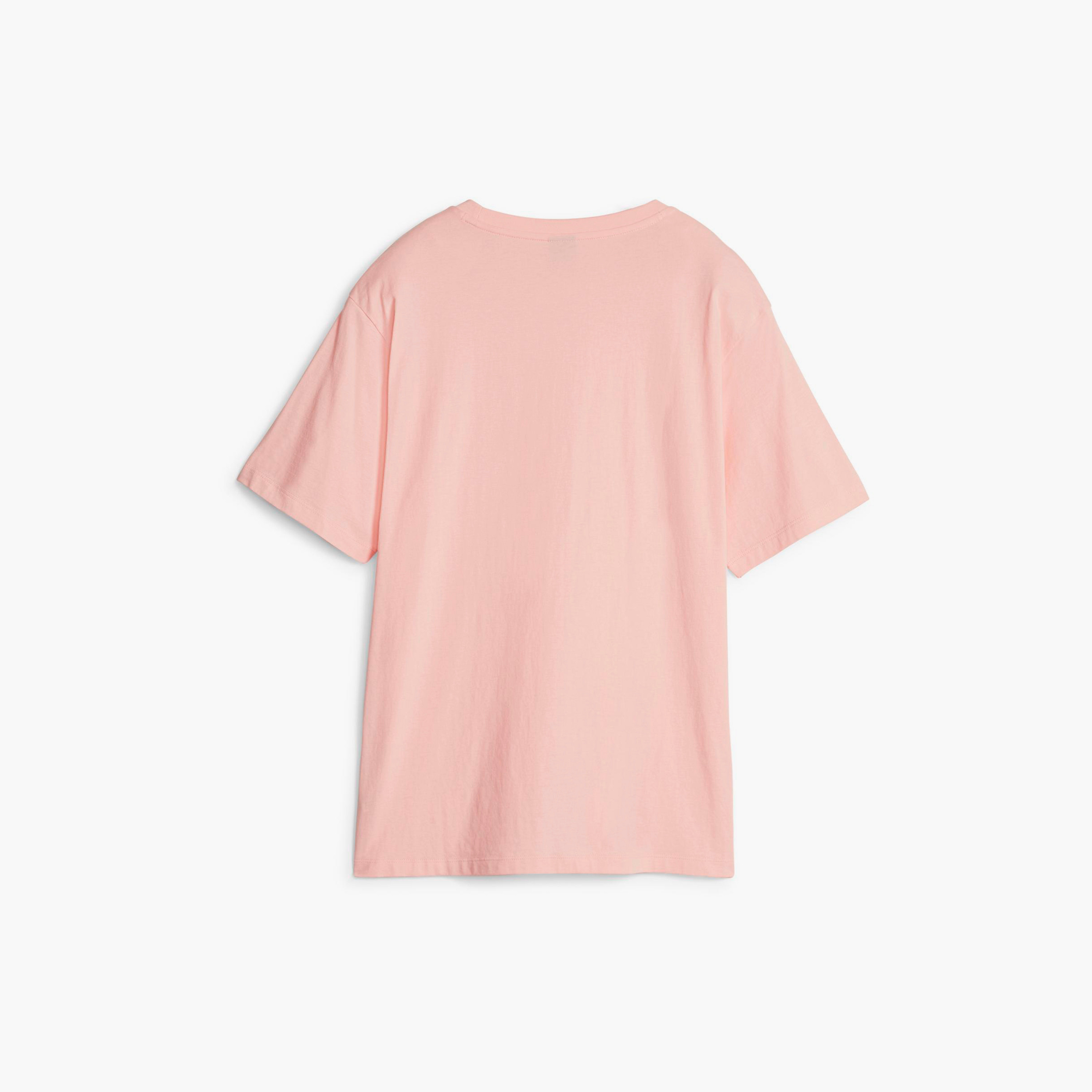 Puma Squad Women T-Shirt | 621487-sports-women-clothing-tshirtsandvests-image-4