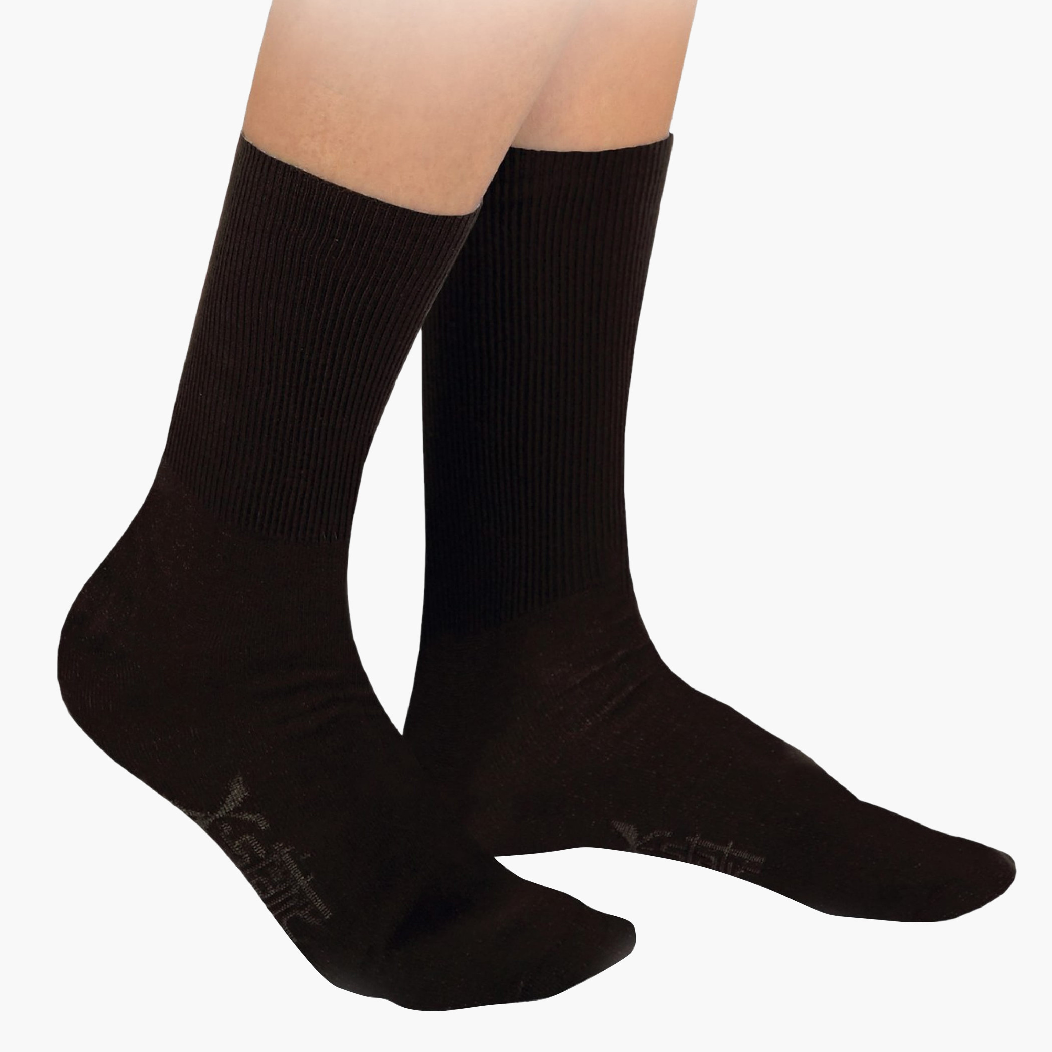 Go Silver Diabetic Socks-women-clothing-maternity-lingerie-panties-image-2