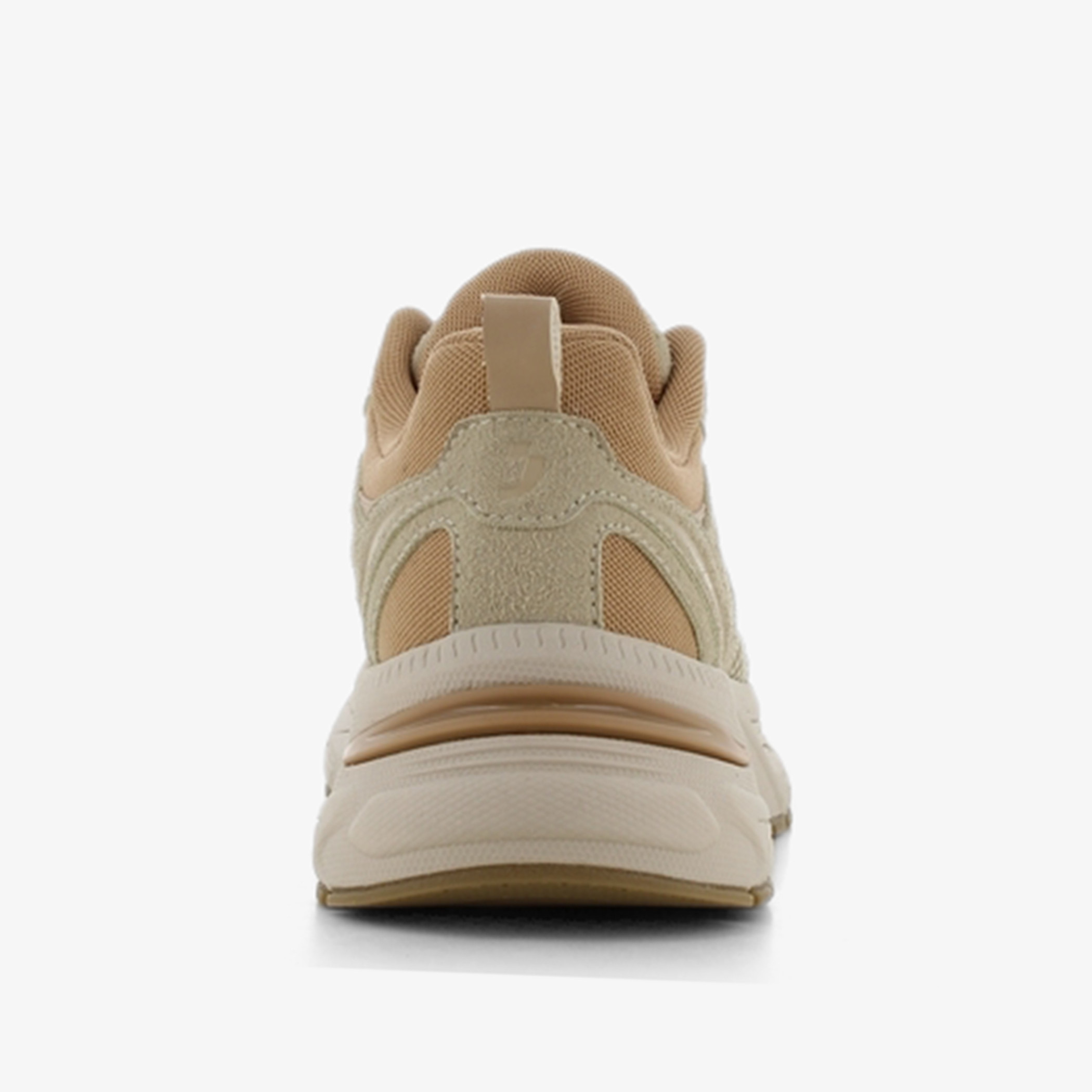 حذاء سنيكرز بكاحل منخفض وألواح ورباط إغلاق للنساء من إس جيه-women-shoes-sneakers-image-3