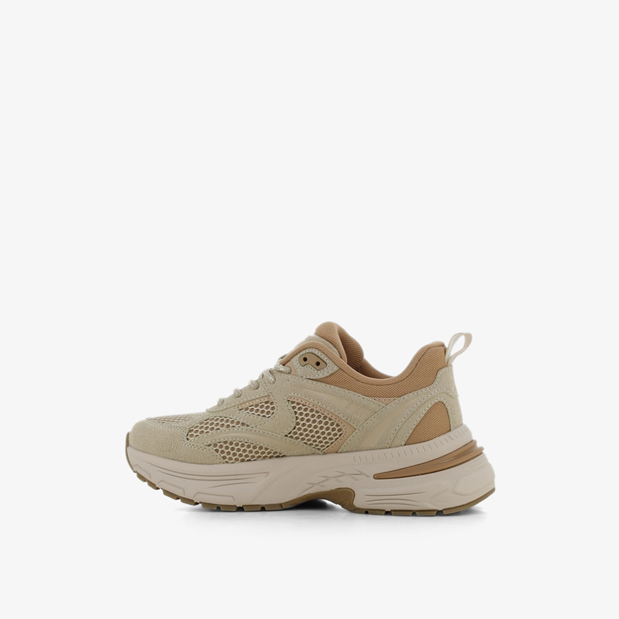 حذاء سنيكرز بكاحل منخفض وألواح ورباط إغلاق للنساء من إس جيه-women-shoes-sneakers-image-5