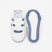 Barefeet Sneakers with Hook and Loop Closure-Boy%27s Sneakers-thumbnailMobile-3