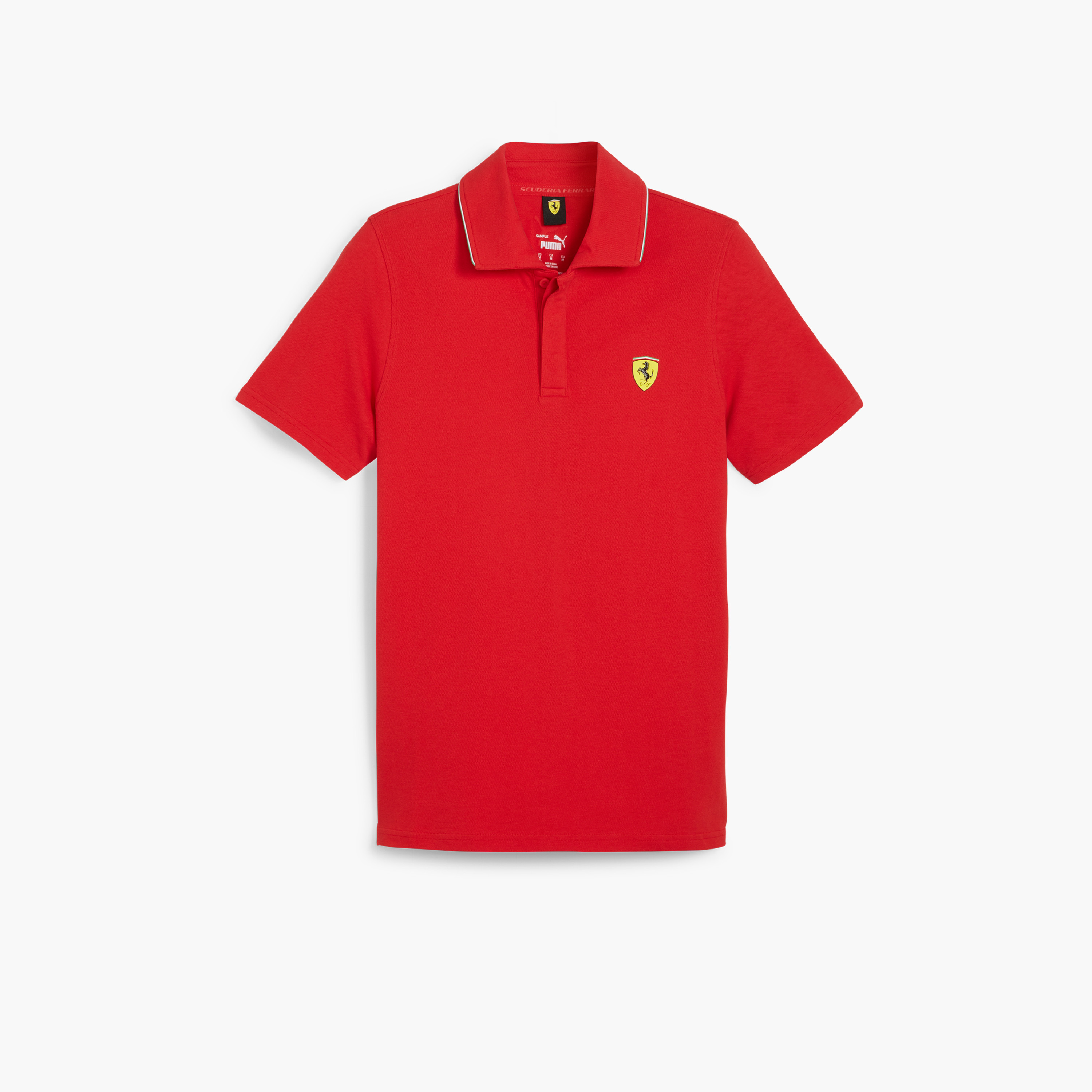 بوما تي شيرت بولو سباق فيراري للرجال 623801 |OE-men-clothing-tshirtsandpolos-polos-image-7