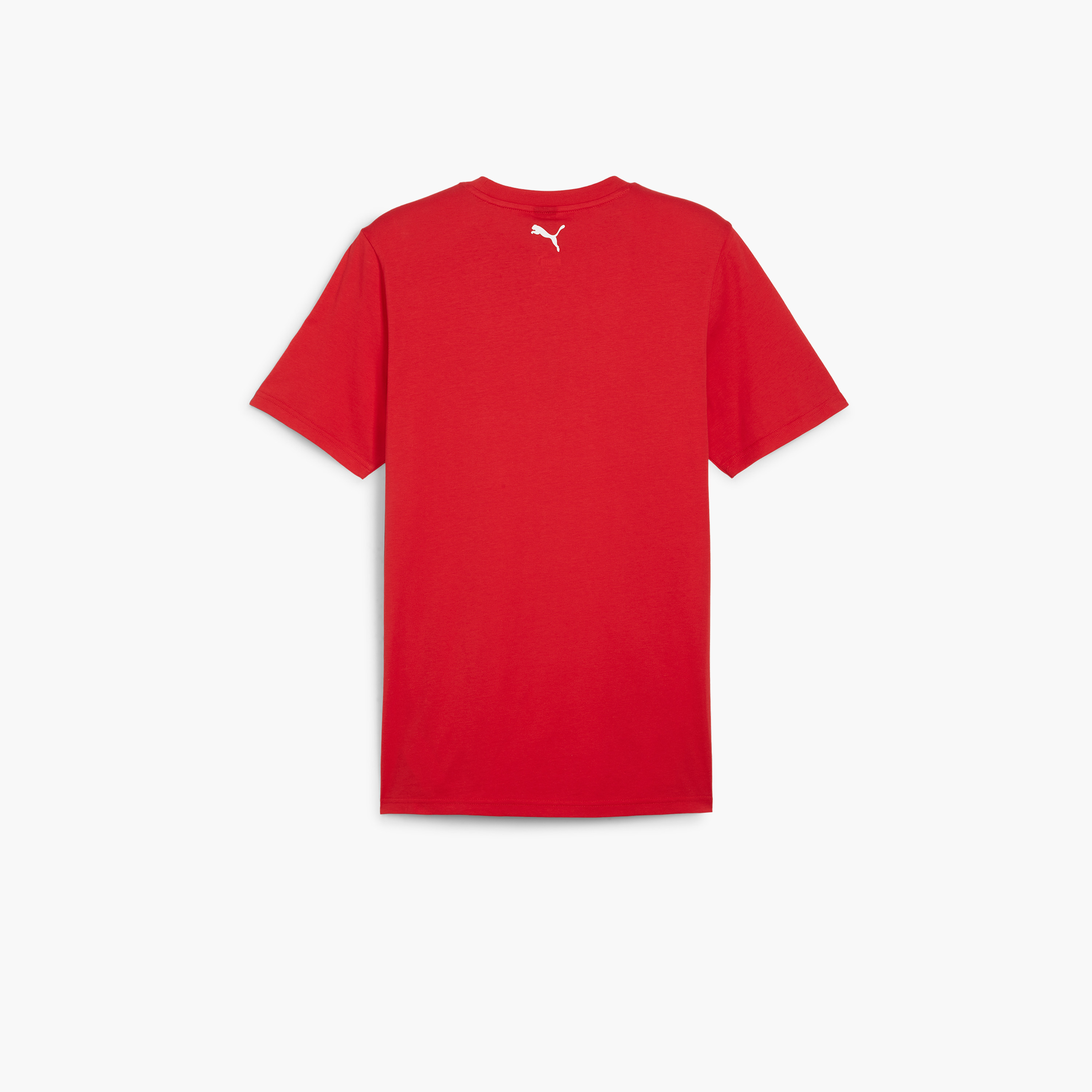 Puma Ferrari Race Big Shield Heritage Men T-shirt 623807 | OE-men-clothing-sportswearandactivewear-tshirtsandpolos-image-3