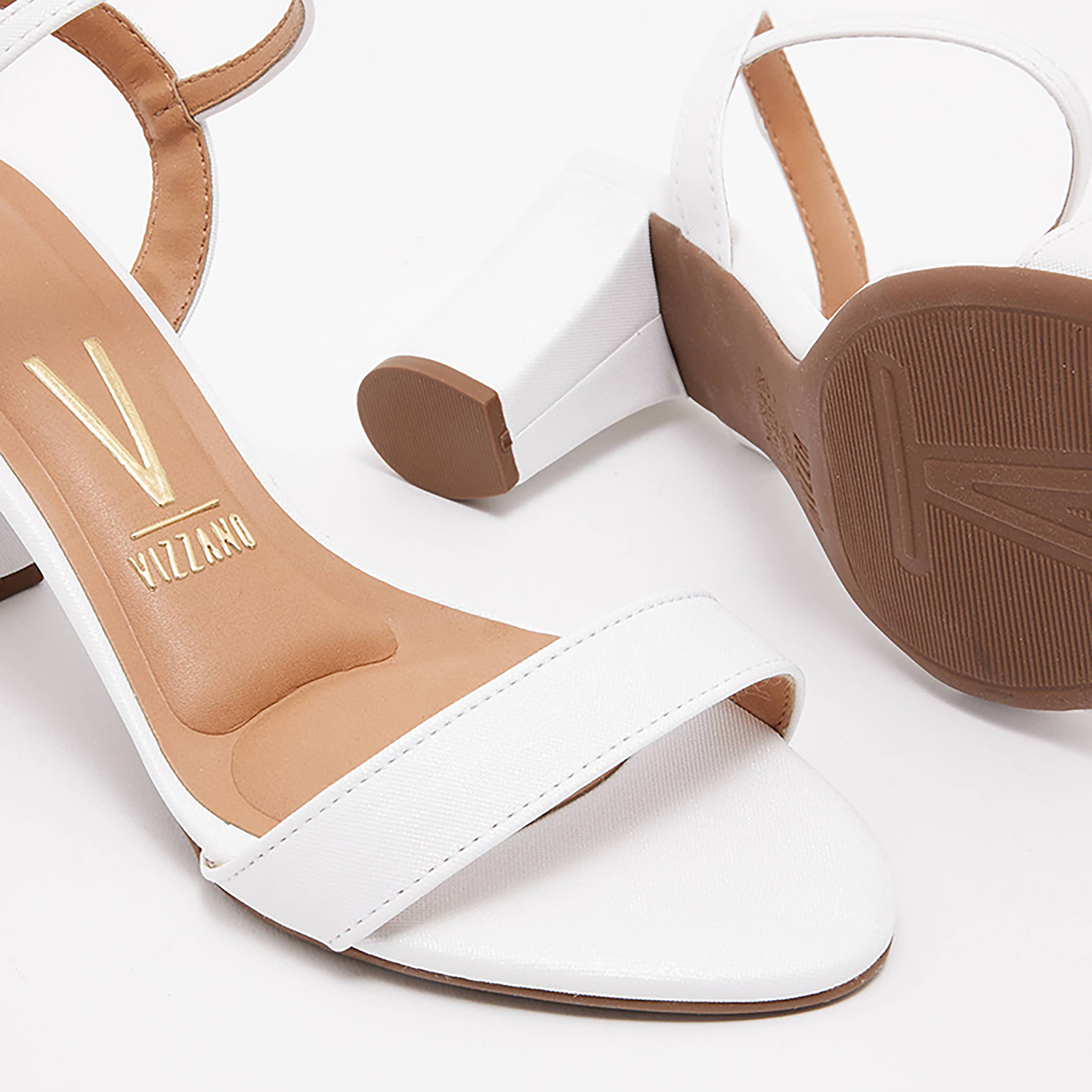 6262-474-11599 | صندل نسائي بكعب عريض مع رباط للكاحل من فيزانو-women-shoes-heels-image-8