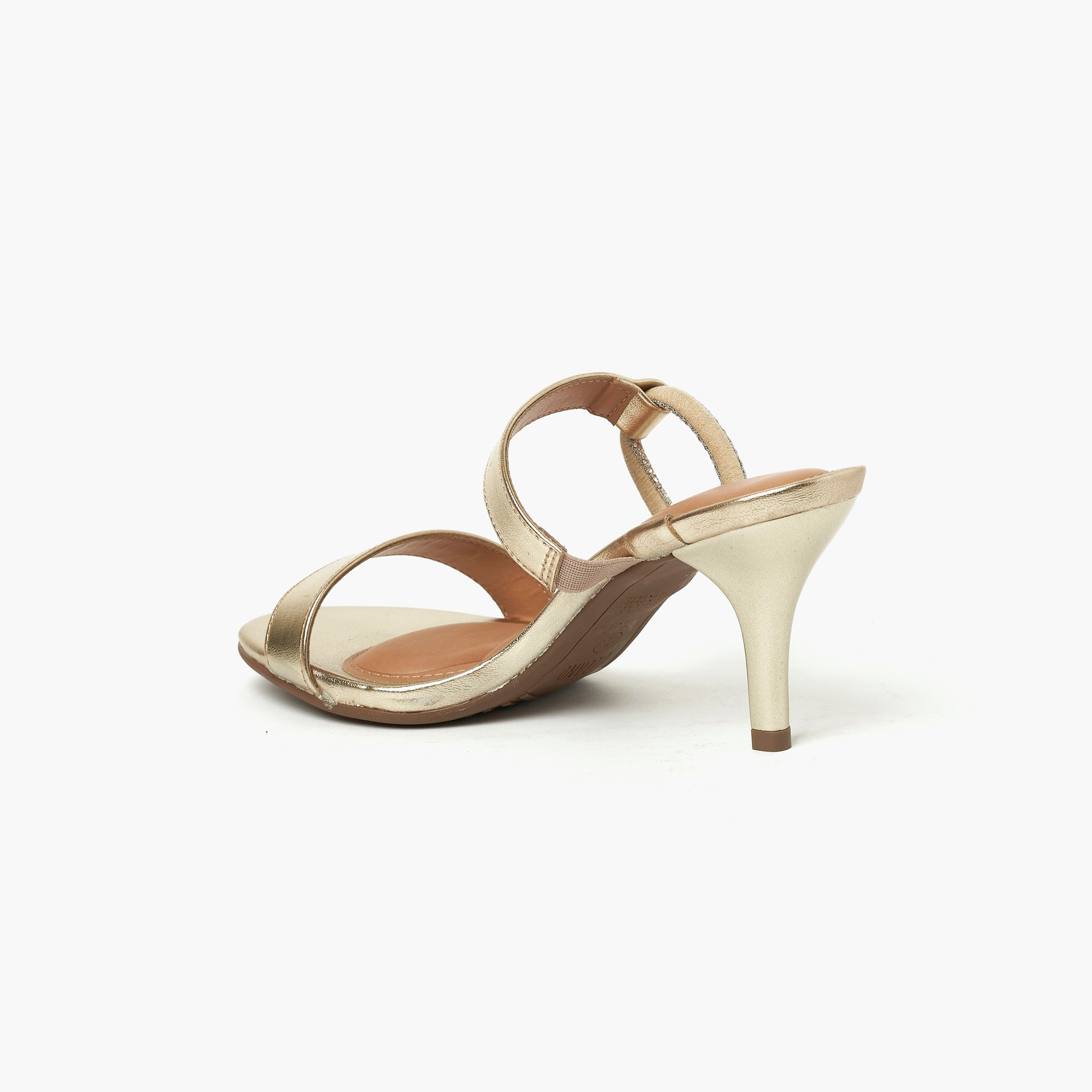 حذاء نسائي بكعب كيتتين من فيزانو مع لمسة من أحجار الراين | 6276-771-26227-women-shoes-heels-image-3