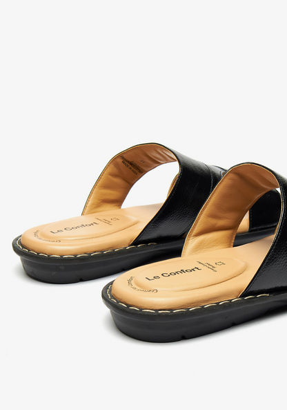 Le Confort Slip-On Arabic Sandals