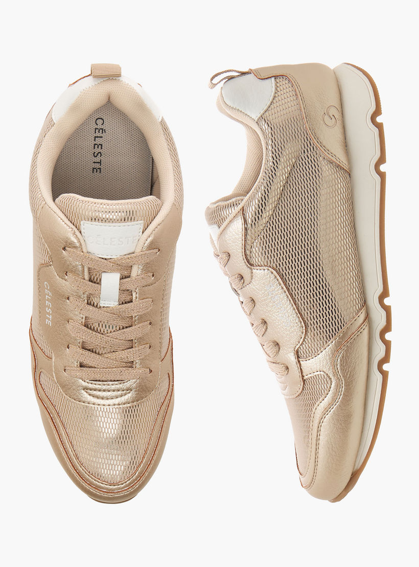 حذاء سنيكرز برباط للنساء من سيليست-women-shoes-sneakers-image-1
