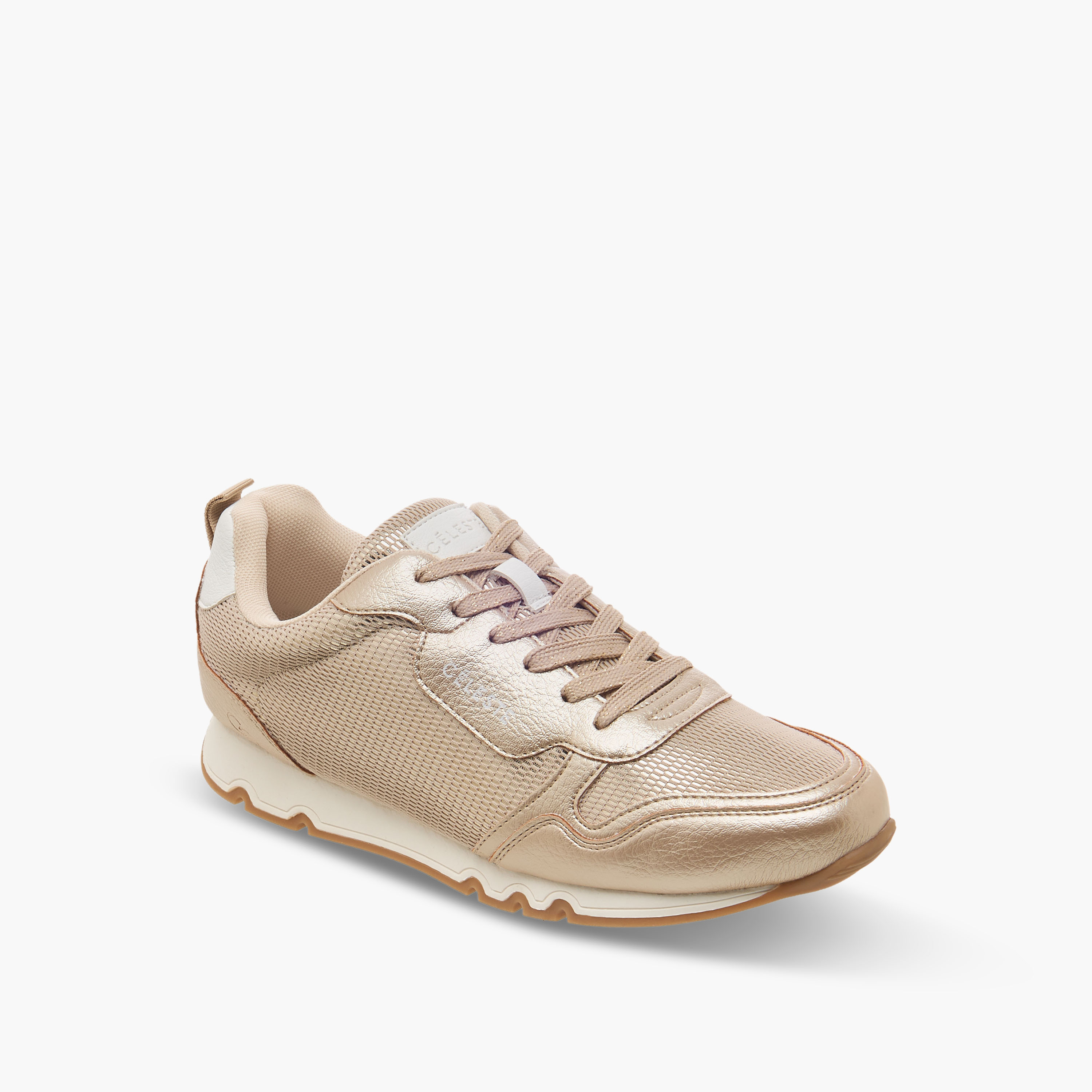 حذاء سنيكرز برباط للنساء من سيليست-women-shoes-sneakers-image-2