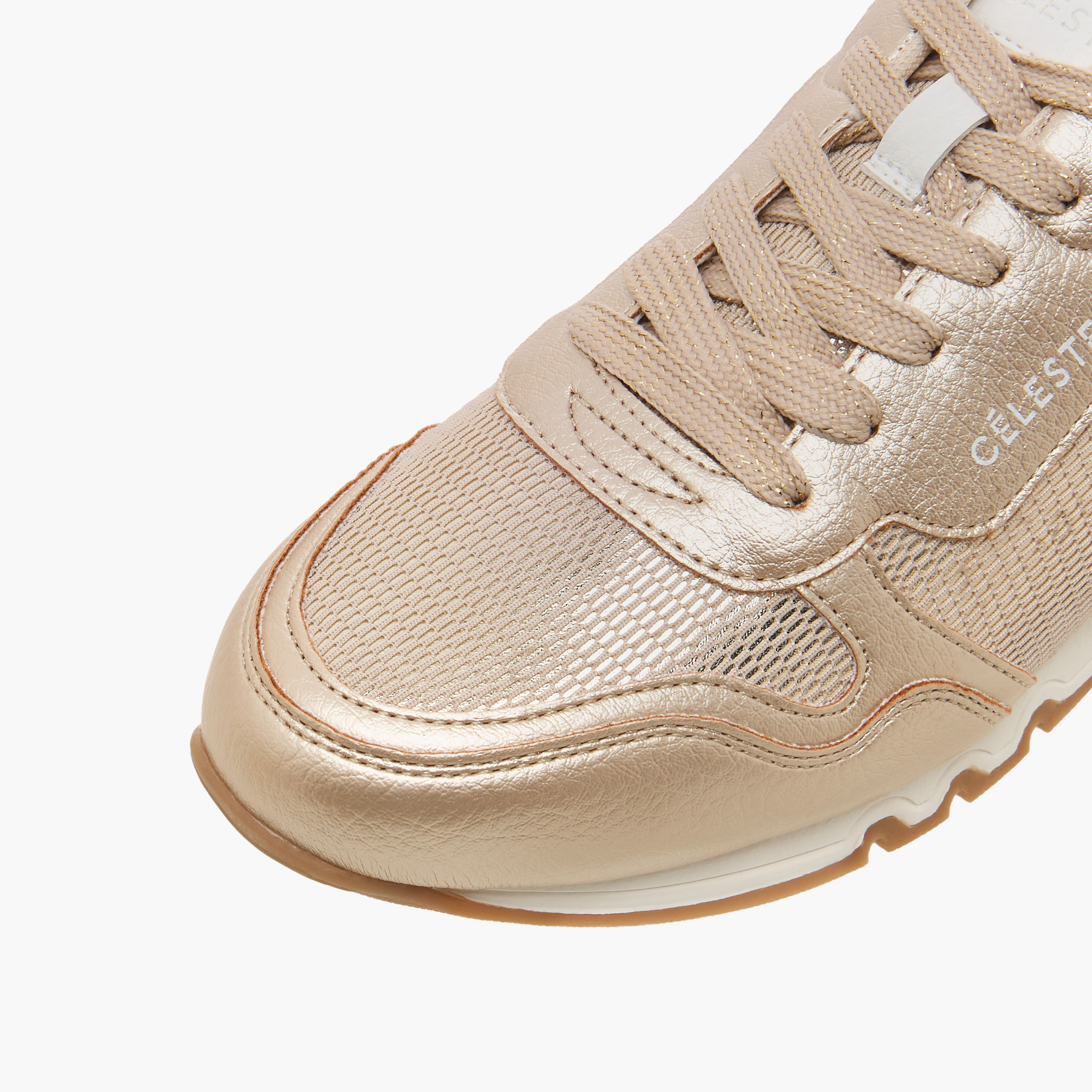 حذاء سنيكرز برباط للنساء من سيليست-women-shoes-sneakers-image-4