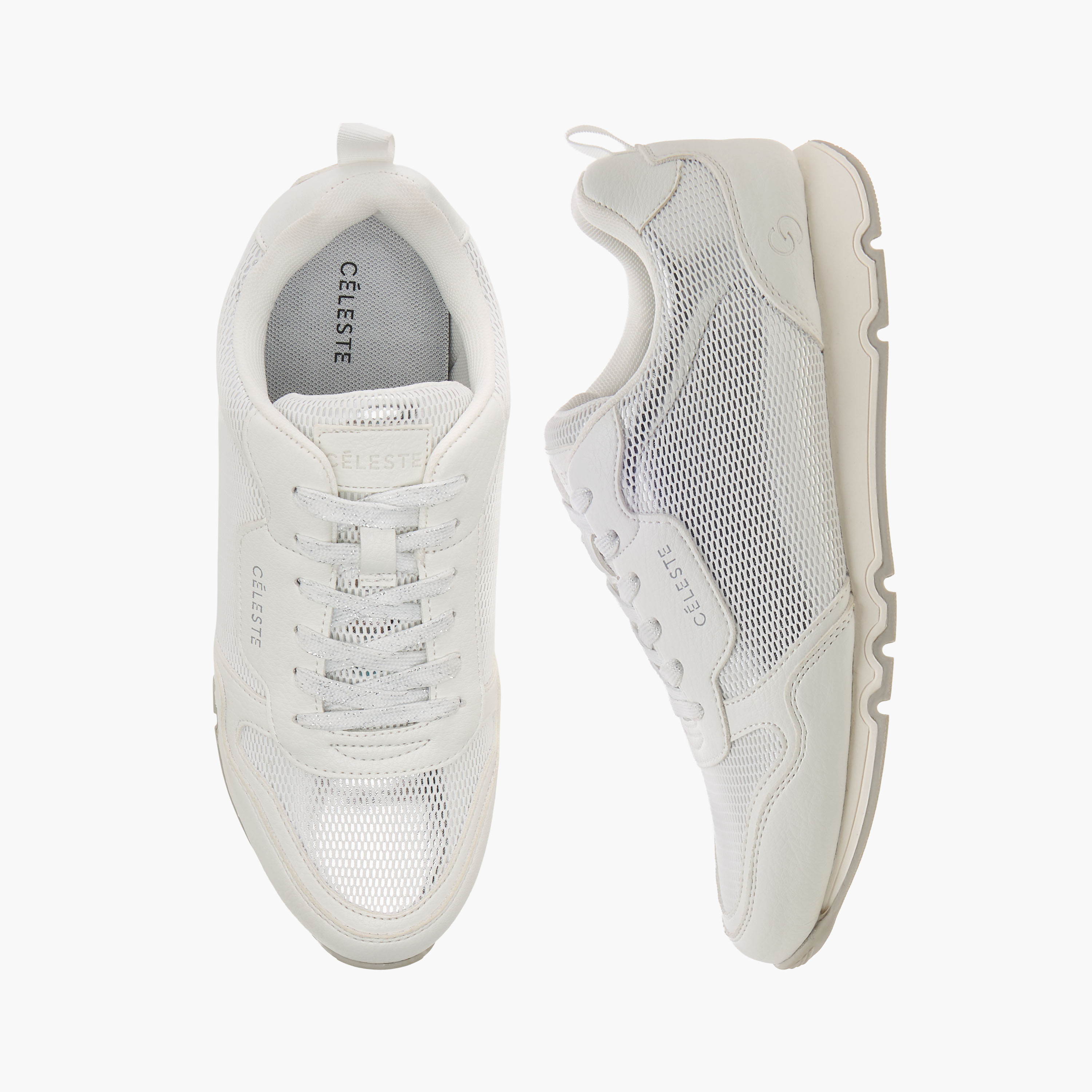 Celeste Women Lace-Up Sneakers-women-shoes-sneakers-image-1