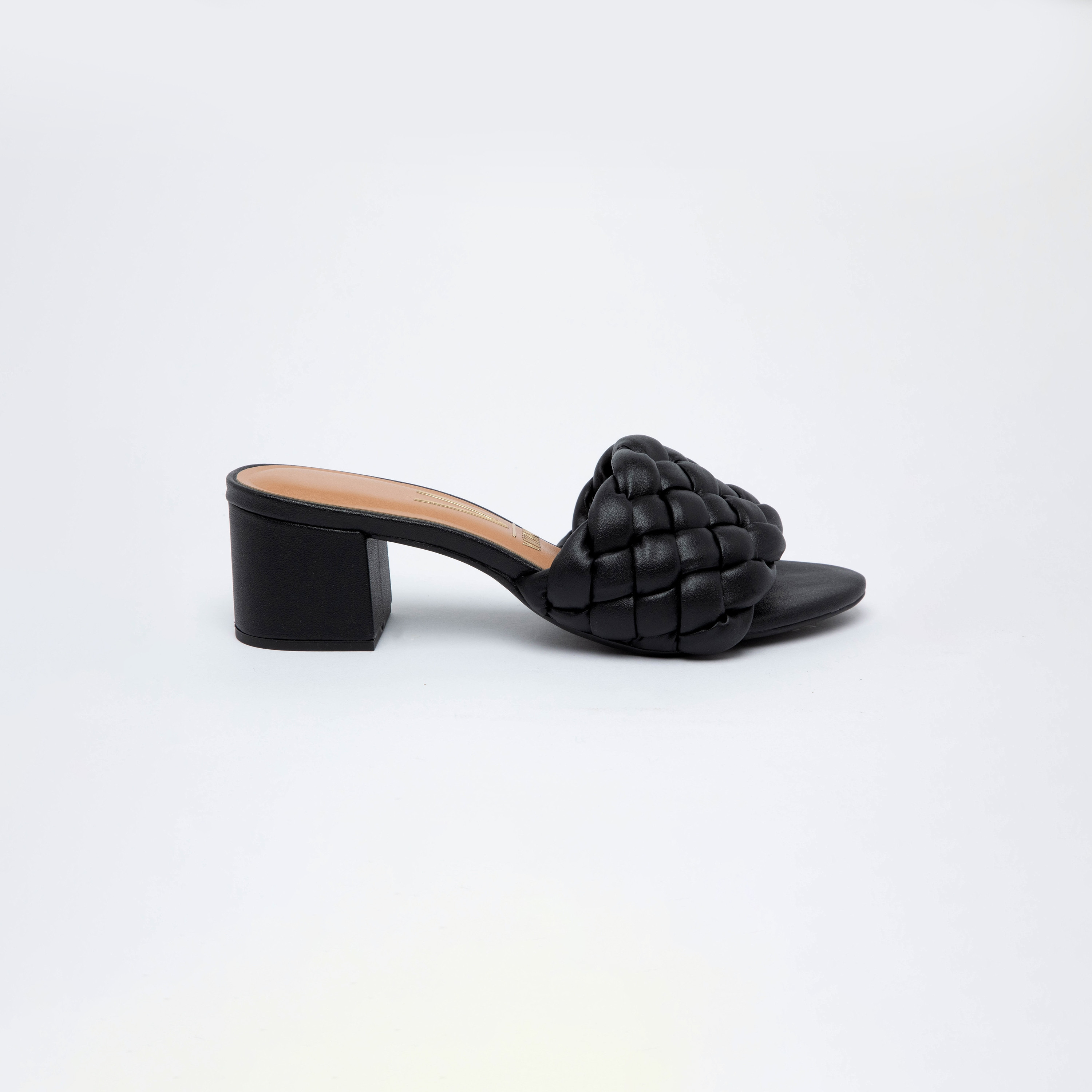 صندل نسائي بكعب عريض ومبطن من فيتزانو  | 6291-1108-18986-15745-women-shoes-heels-image-3
