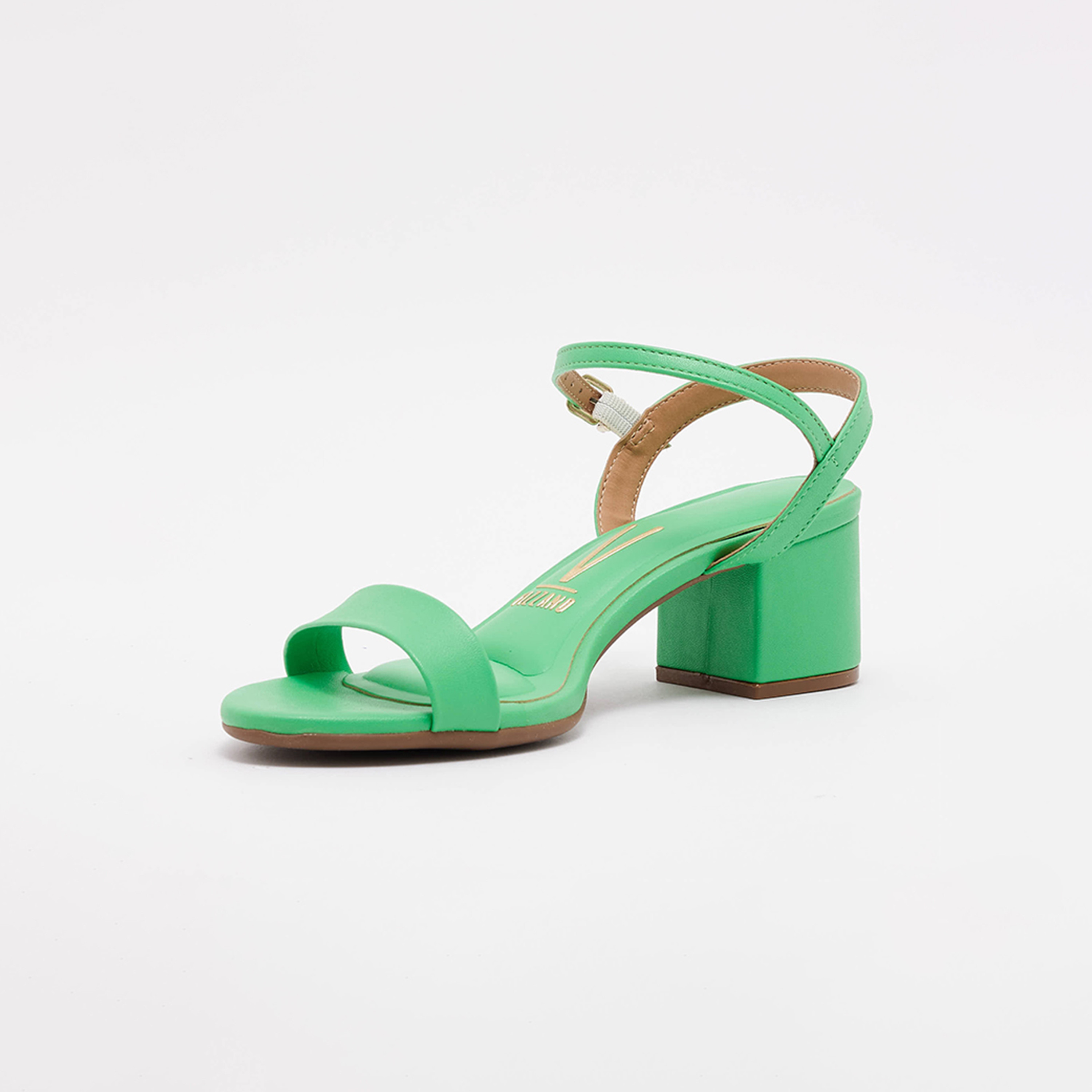 6291-1300-7286 | صندل نسائي بكعب عريض مع رباط للكاحل من فيزانو-women-shoes-heels-image-8