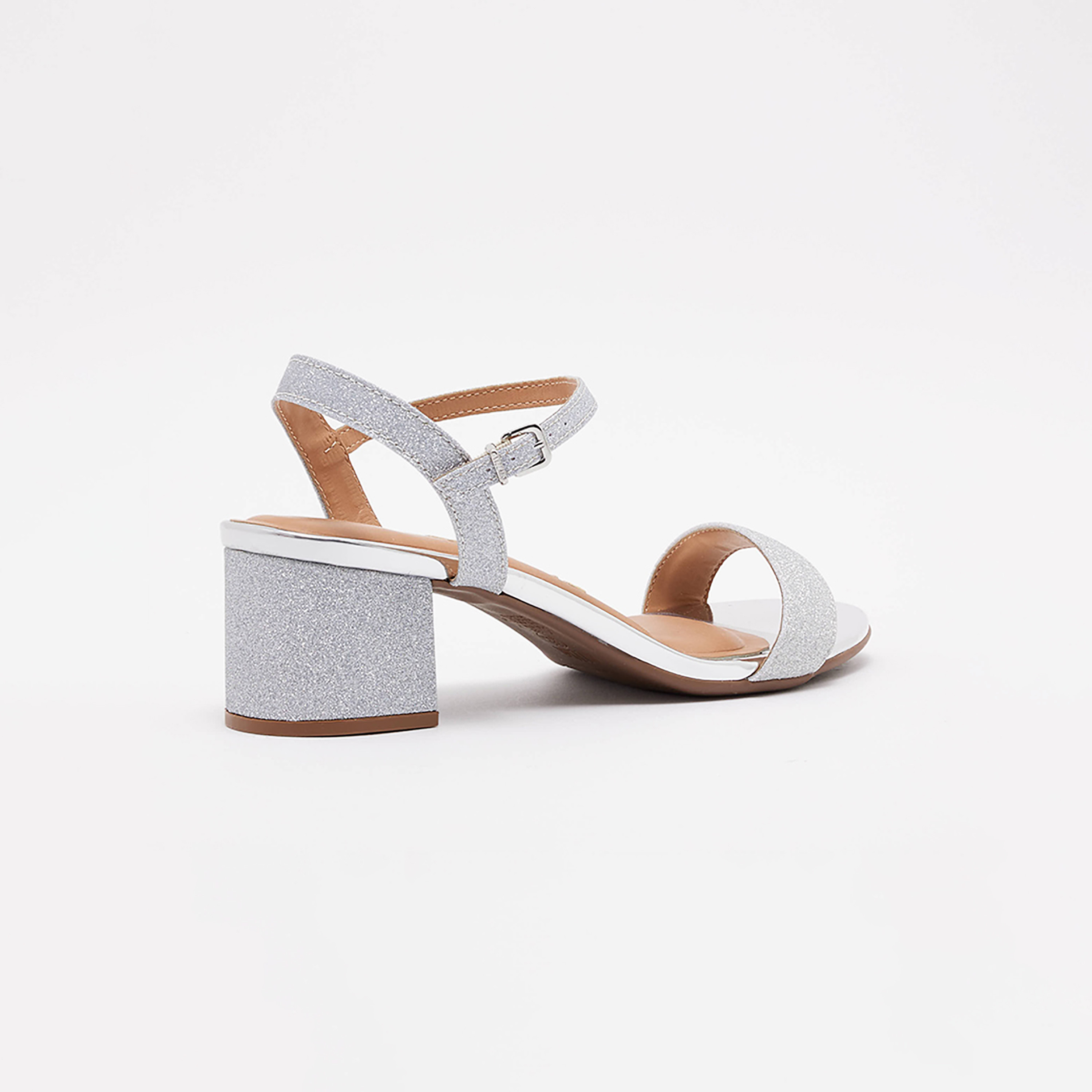 6291-900-13410 | صندل نسائي بكعب عريض مع رباط للكاحل من فيزانو-women-shoes-heels-image-3