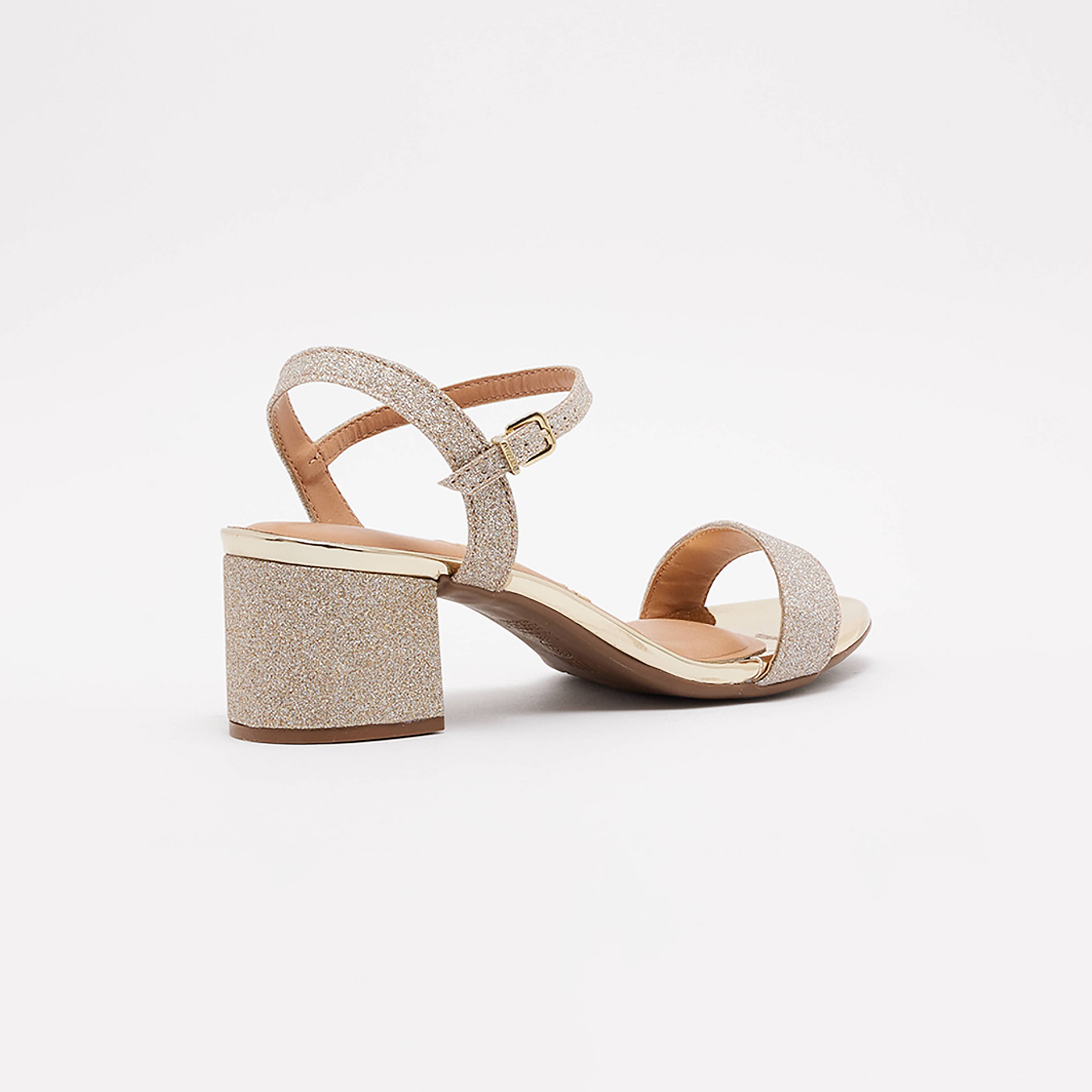 6291-900-13410 | صندل نسائي بكعب عريض مع رباط للكاحل من فيزانو-women-shoes-heels-image-7