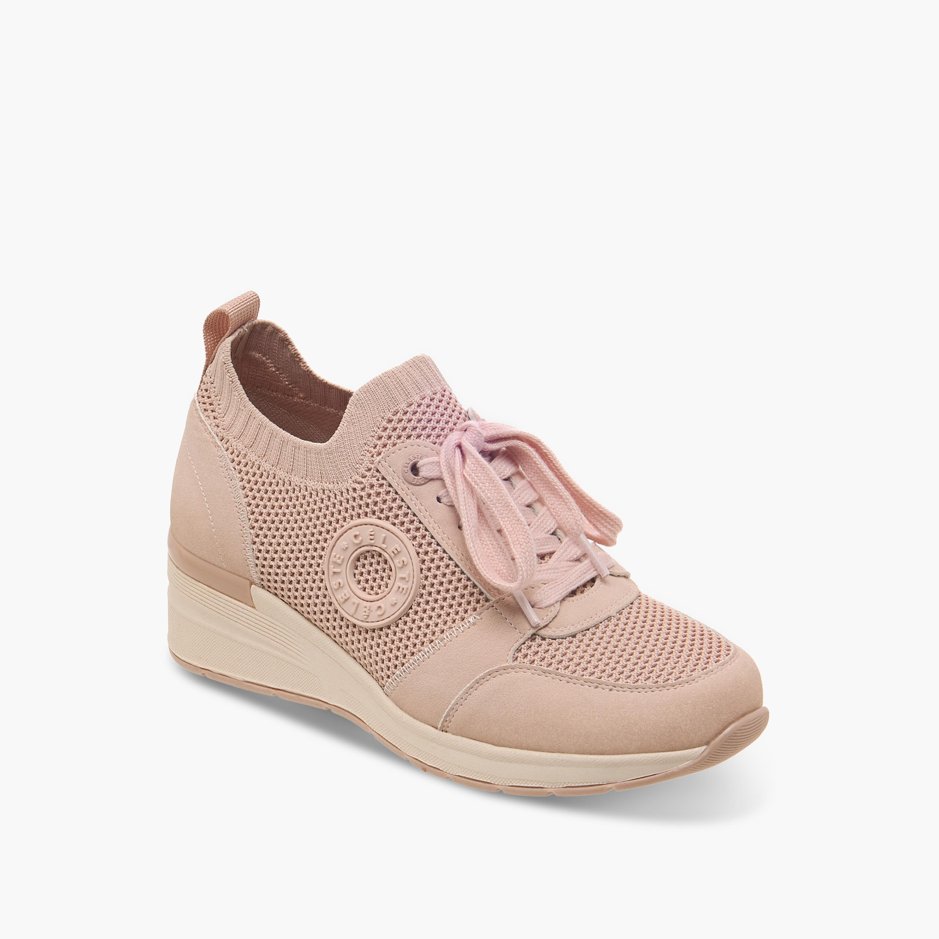 حذاء سنيكرز برباط إغلاق للنساء من سيليست-women-shoes-sneakers-image-2