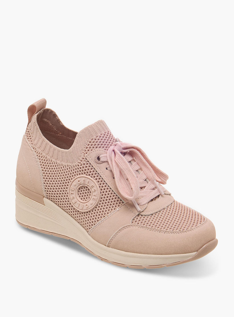 حذاء سنيكرز برباط إغلاق للنساء من سيليست-women-shoes-sneakers-image-2