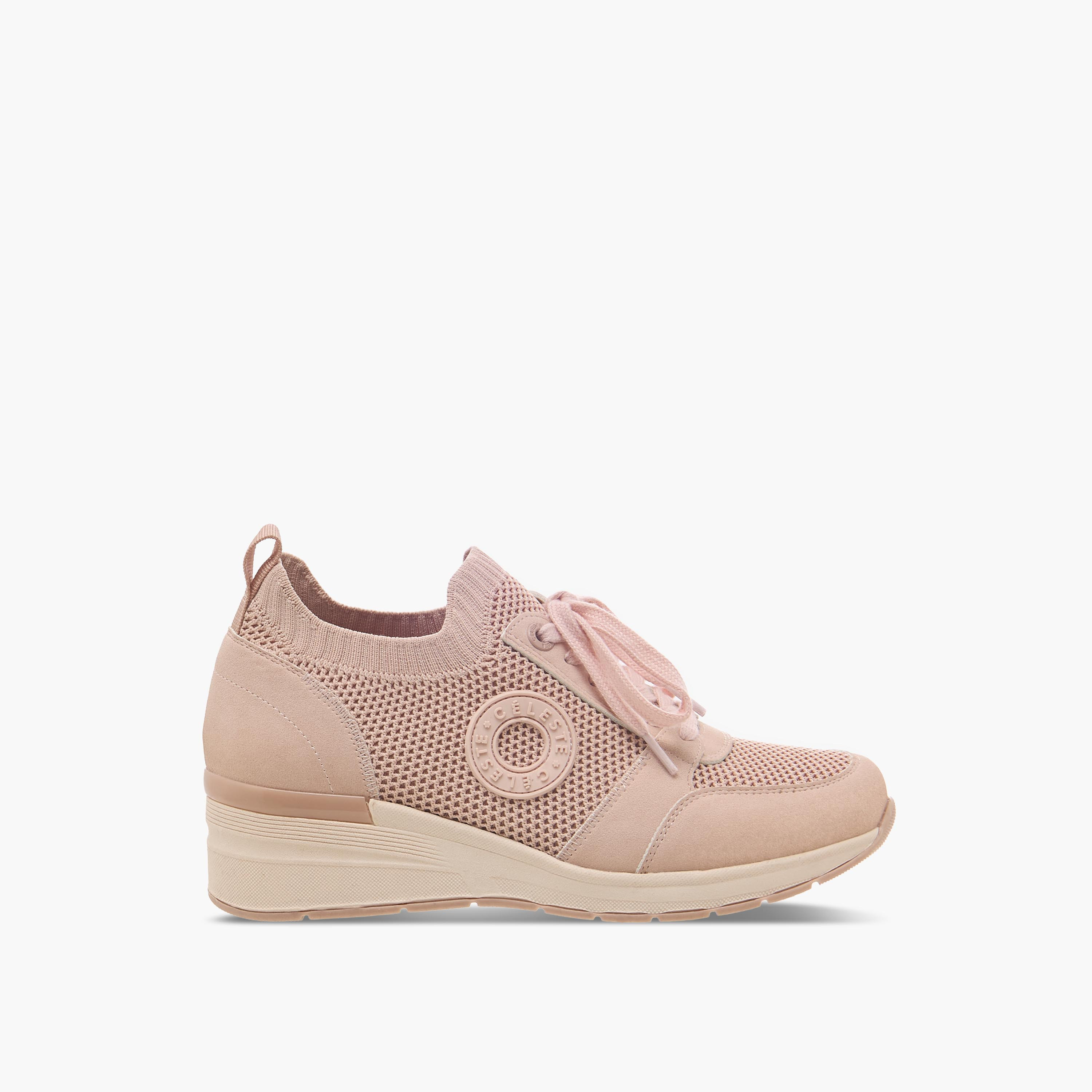 حذاء سنيكرز برباط إغلاق للنساء من سيليست-women-shoes-sneakers-image-3