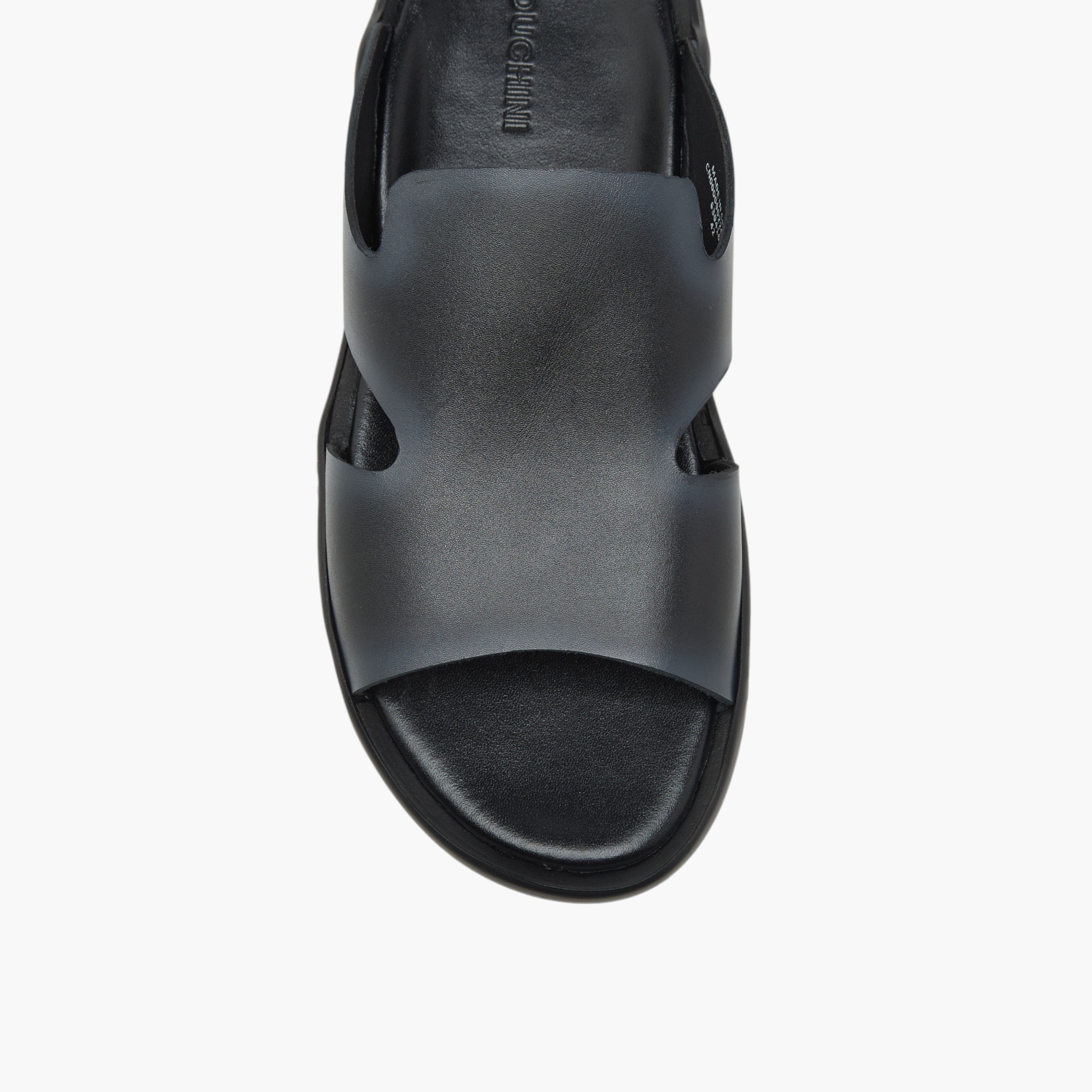 صندل سادة مريح سهل الارتداء للرجال من دوتشيني-men-shoes-sandals-image-2