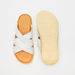Duchini Men's Textured Cross Strap Slip-On Sandals-Men%27s Sandals-thumbnail-4