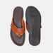 Duchini Men's Slip-On Thong Sandals with Buckle Accent-Men%27s Sandals-thumbnailMobile-4
