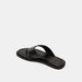 Duchini Men's Textured Slip-On Thong Sandals-Men%27s Sandals-thumbnail-3
