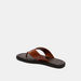 Duchini Men's Textured Slip-On Thong Sandals-Men%27s Sandals-thumbnail-3