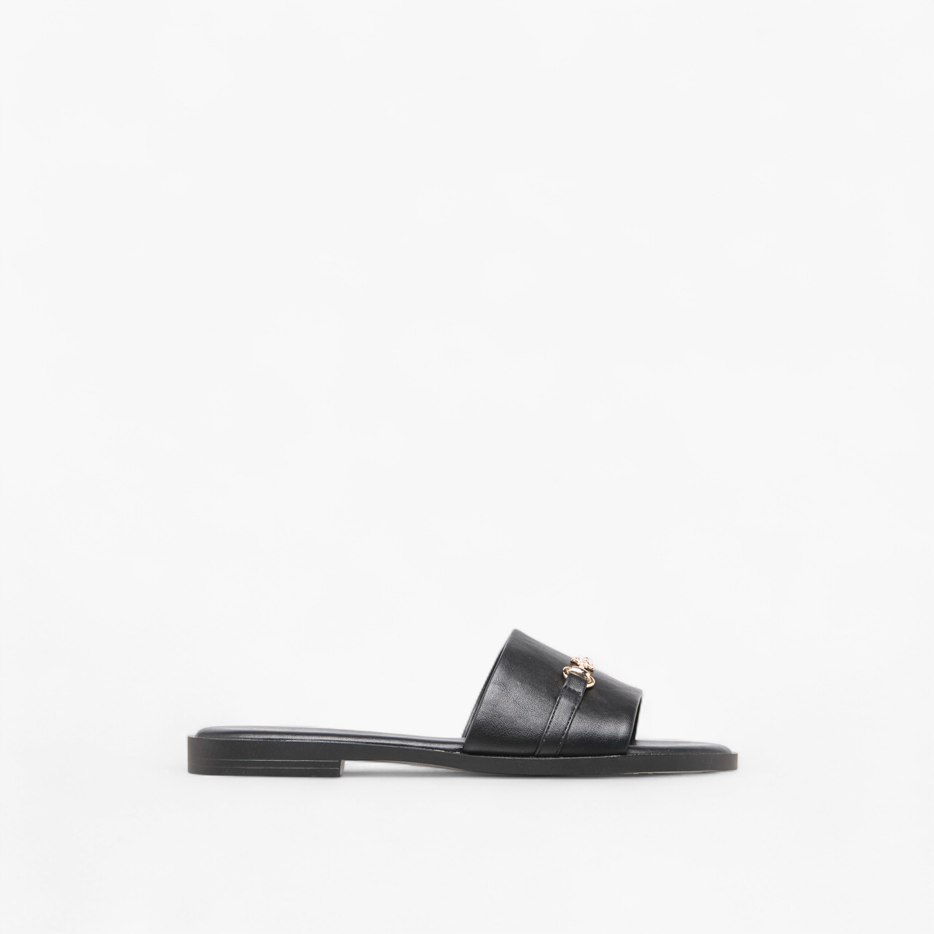Flora Bella Metal Accent Slip-On Flat Sandals-women-shoes-flats-sandals-image-3