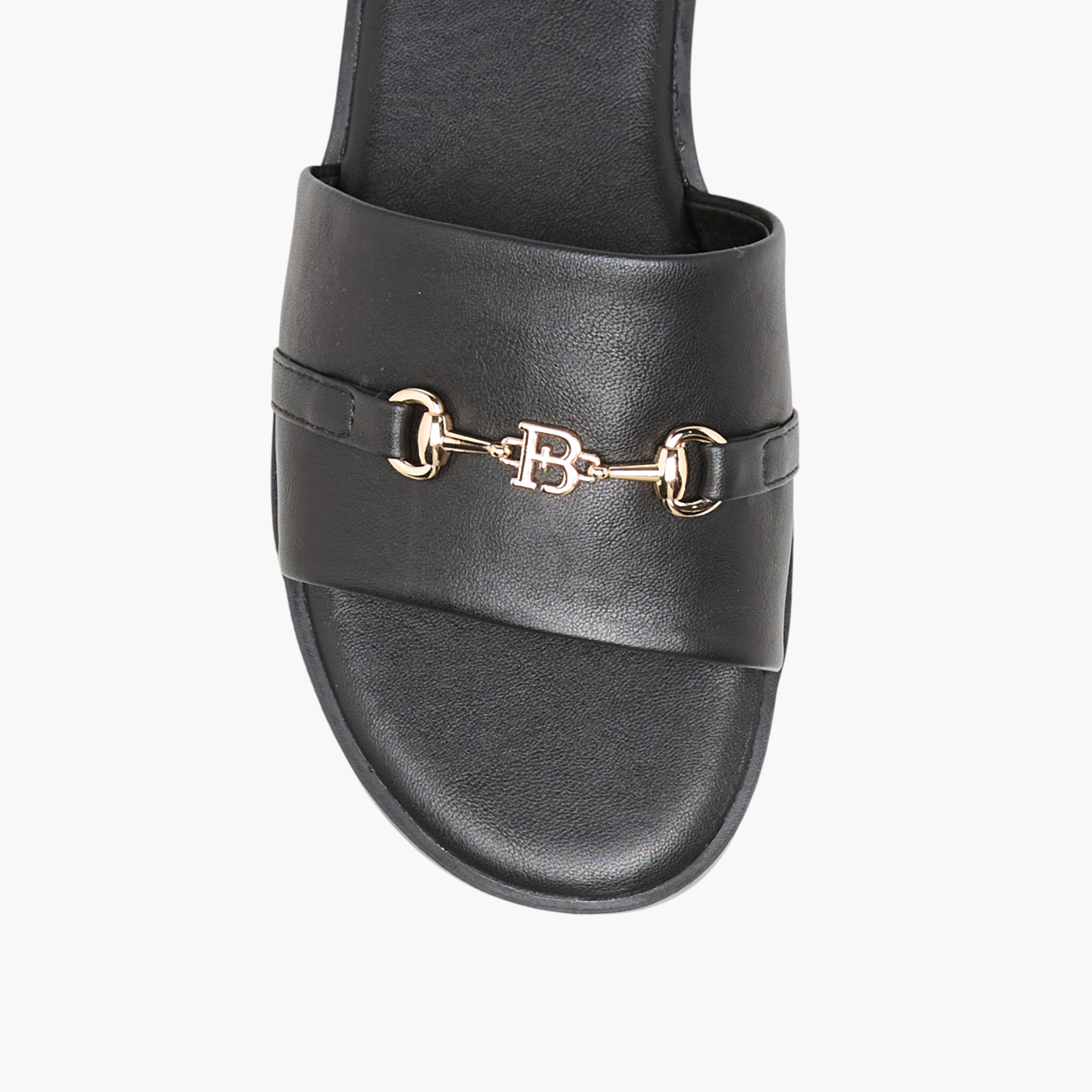Flora Bella Metal Accent Slip-On Flat Sandals-women-shoes-flats-sandals-image-4