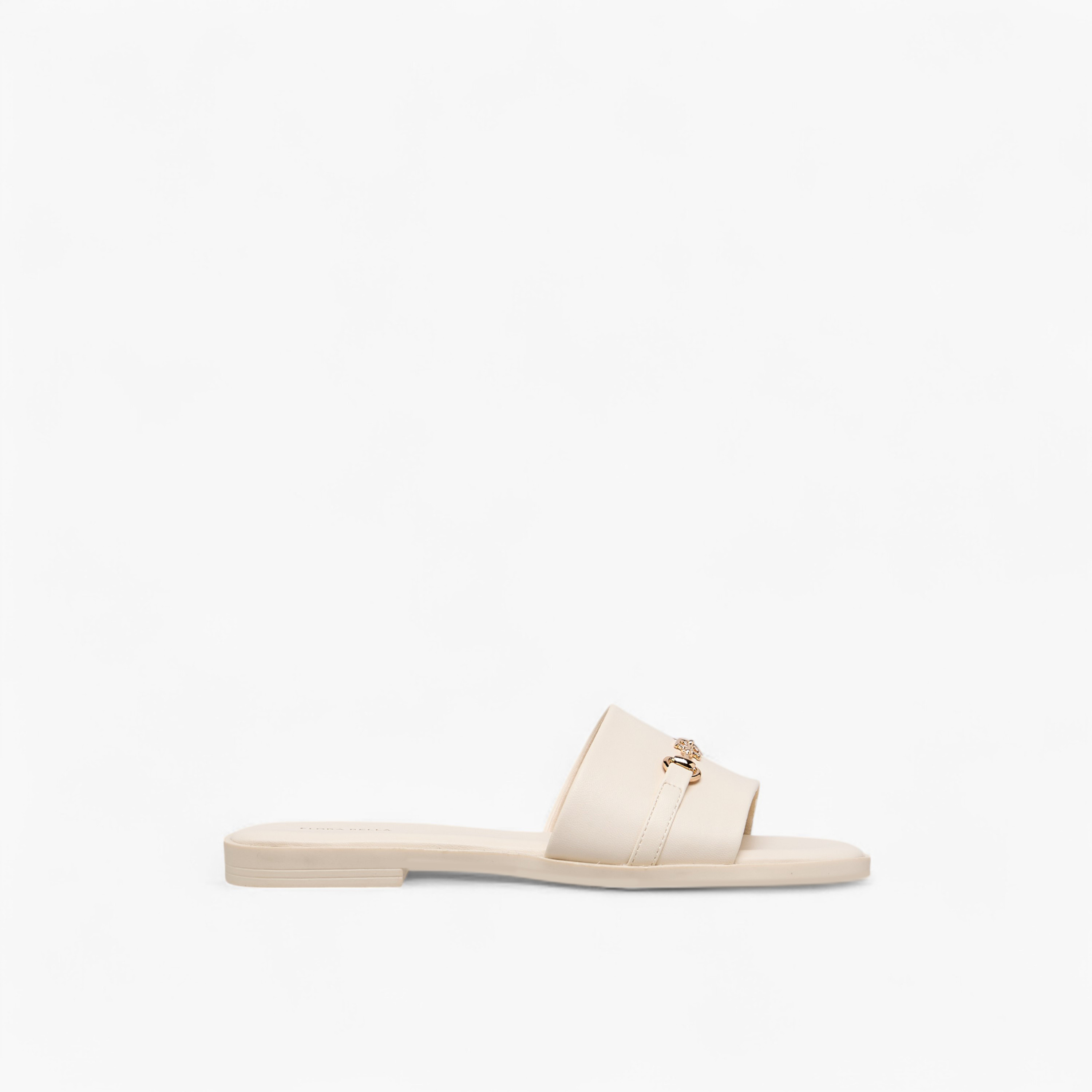 Flora Bella Metal Accent Slip-On Flat Sandals-women-shoes-flats-sandals-image-3